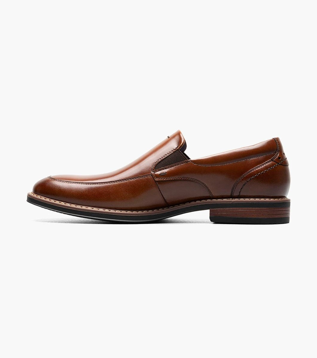 Zapatos Nunn Bush Centro Flex P/ Caballeros by Nunn Bush