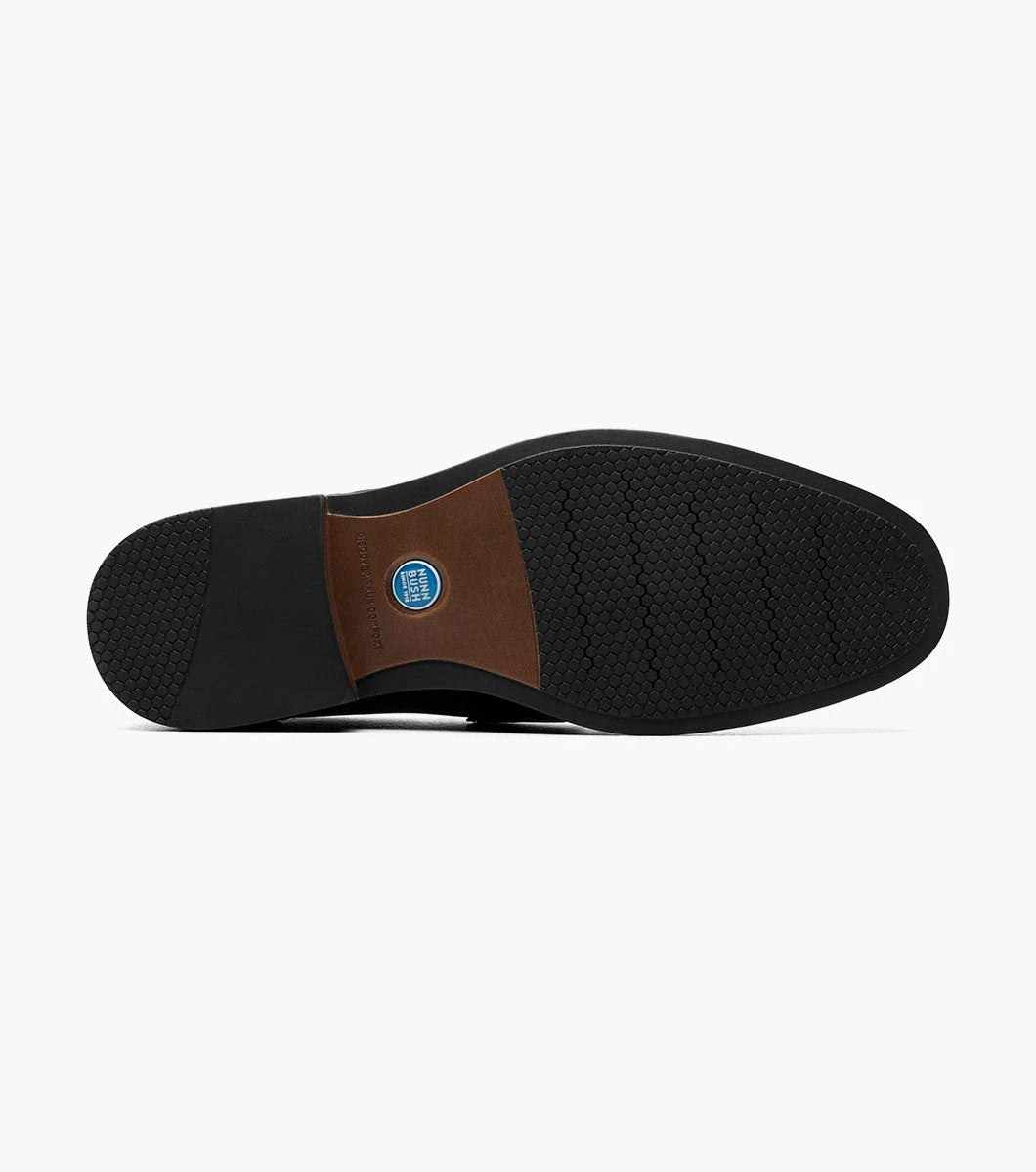 Zapatos Nunn Bush Centro Flex P/ Caballeros by Nunn Bush