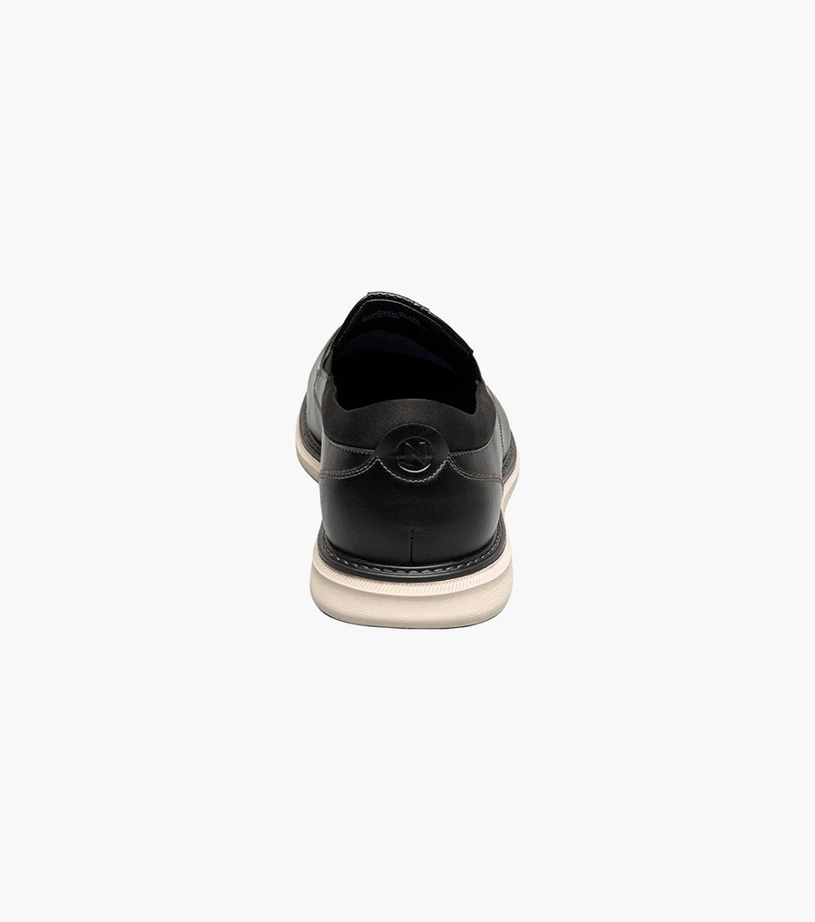 Zapatos Nunn Bush Chase Mt Slip para Caballeros