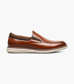 Zapatos Nunn Bush Chase Mt Slip Coñac para Caballeros