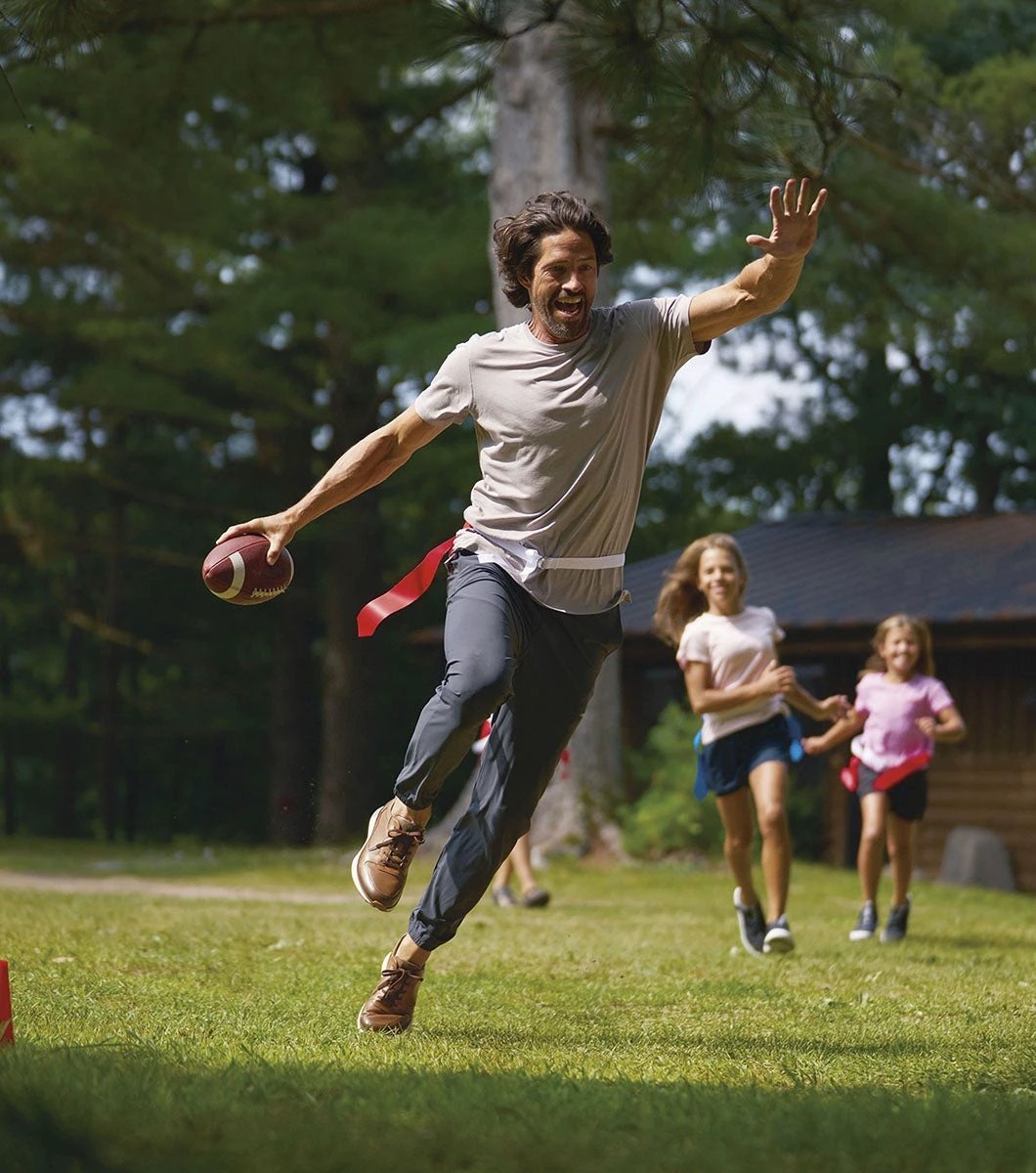 Tenis Nunn Bush Swift Mt Para Caballeros by Nunn Bush