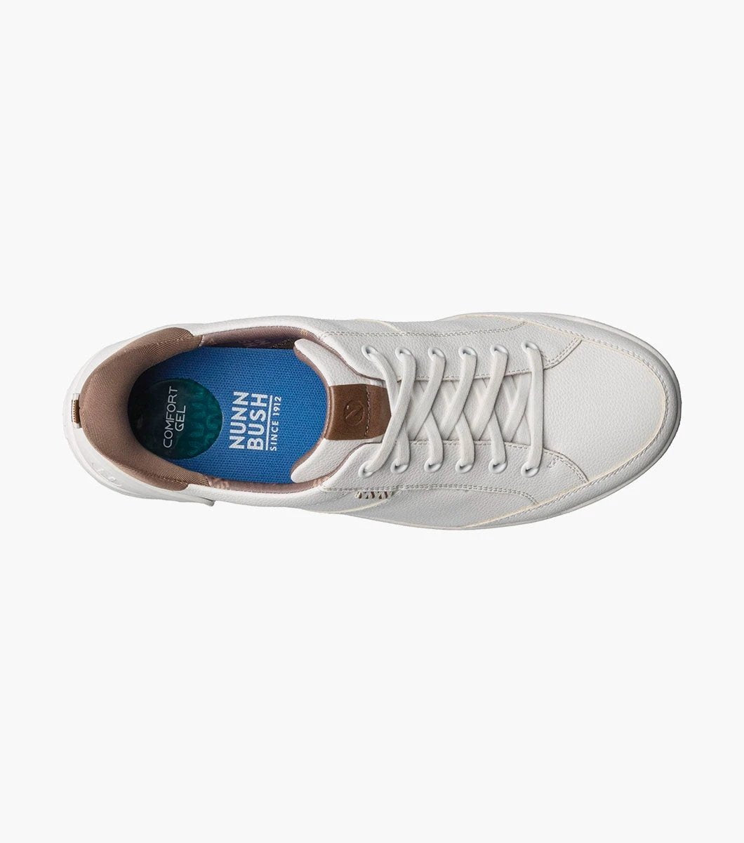 Tenis Nunn Bush Swift Mt Para Caballeros by Nunn Bush