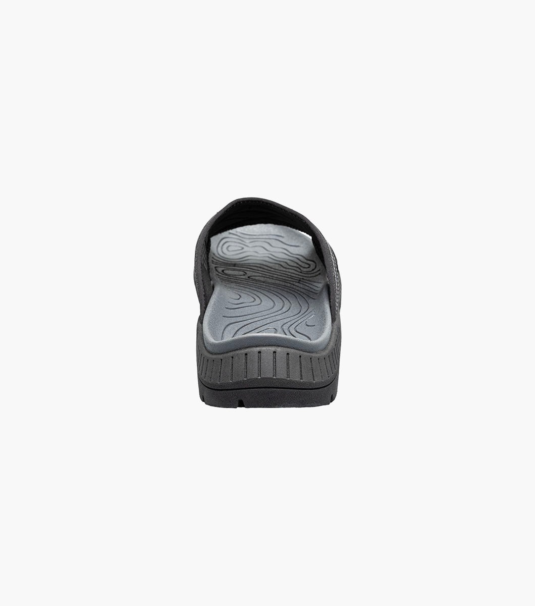 Sandalias Nunn Bush Laguna Slide para Caballeros