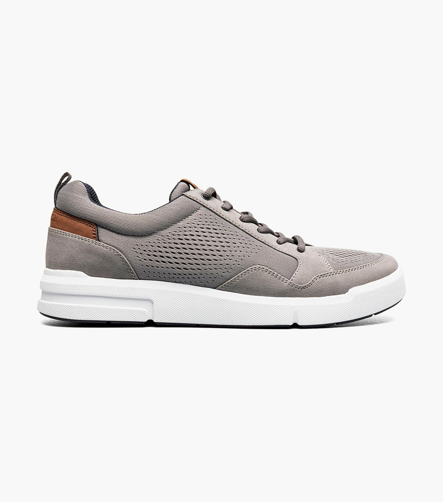 Tenis Nunn Bush City Rally para Caballeros