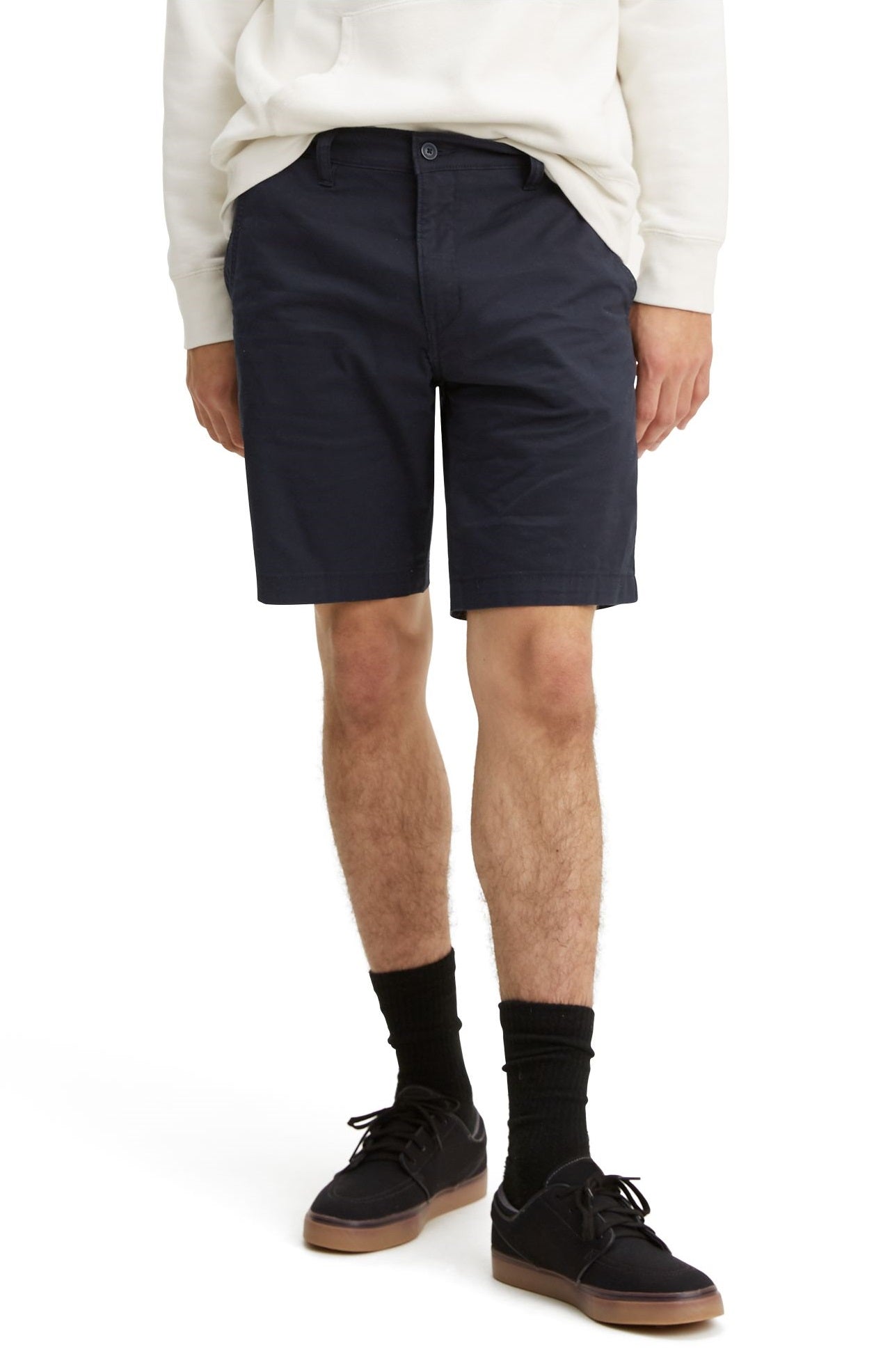 pantalon-corto-levis-casual-liso-p-caballeros