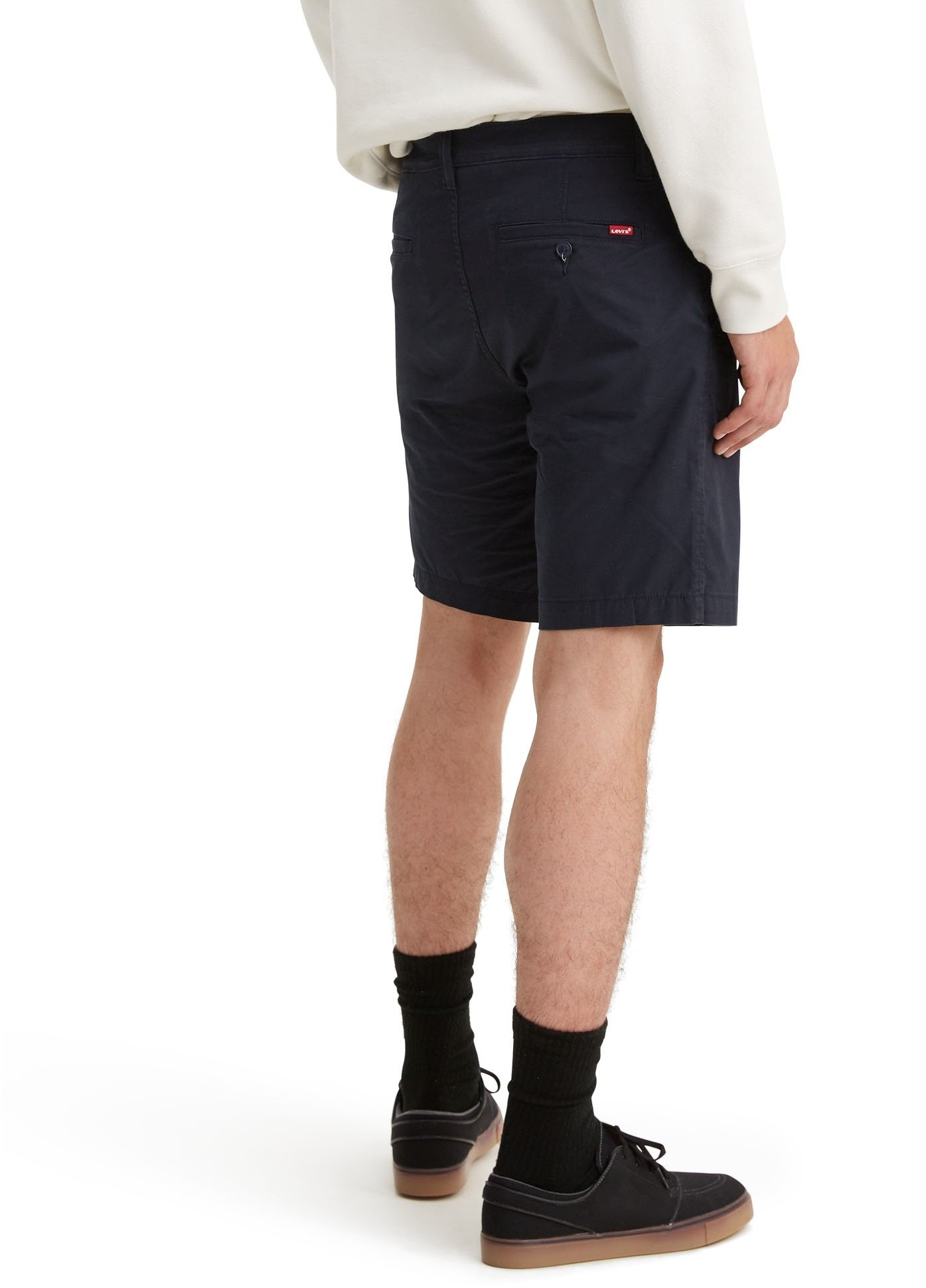 pantalon-corto-levis-casual-liso-p-caballeros