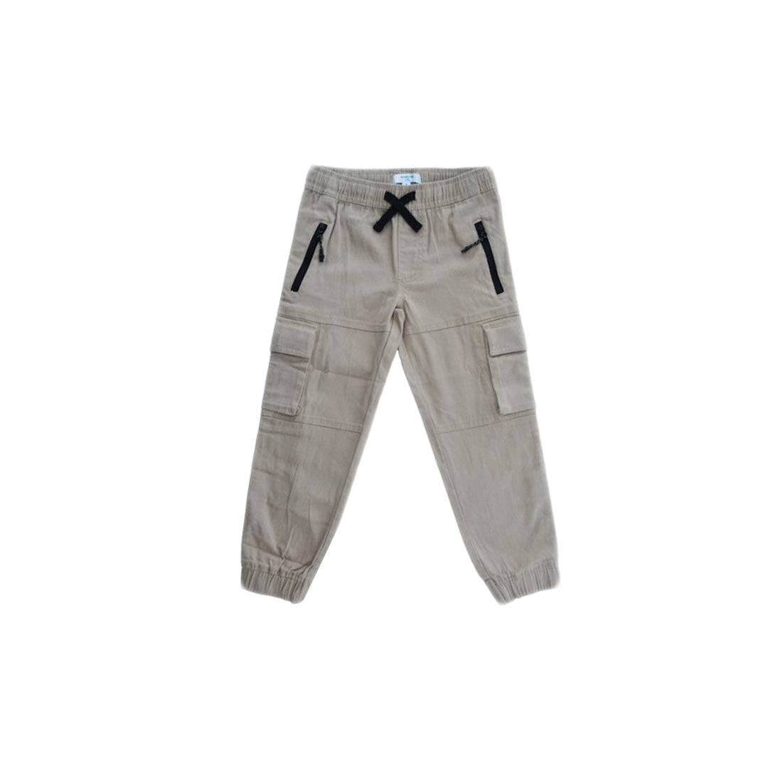 Pantalones Aeropostale Cargo Nino