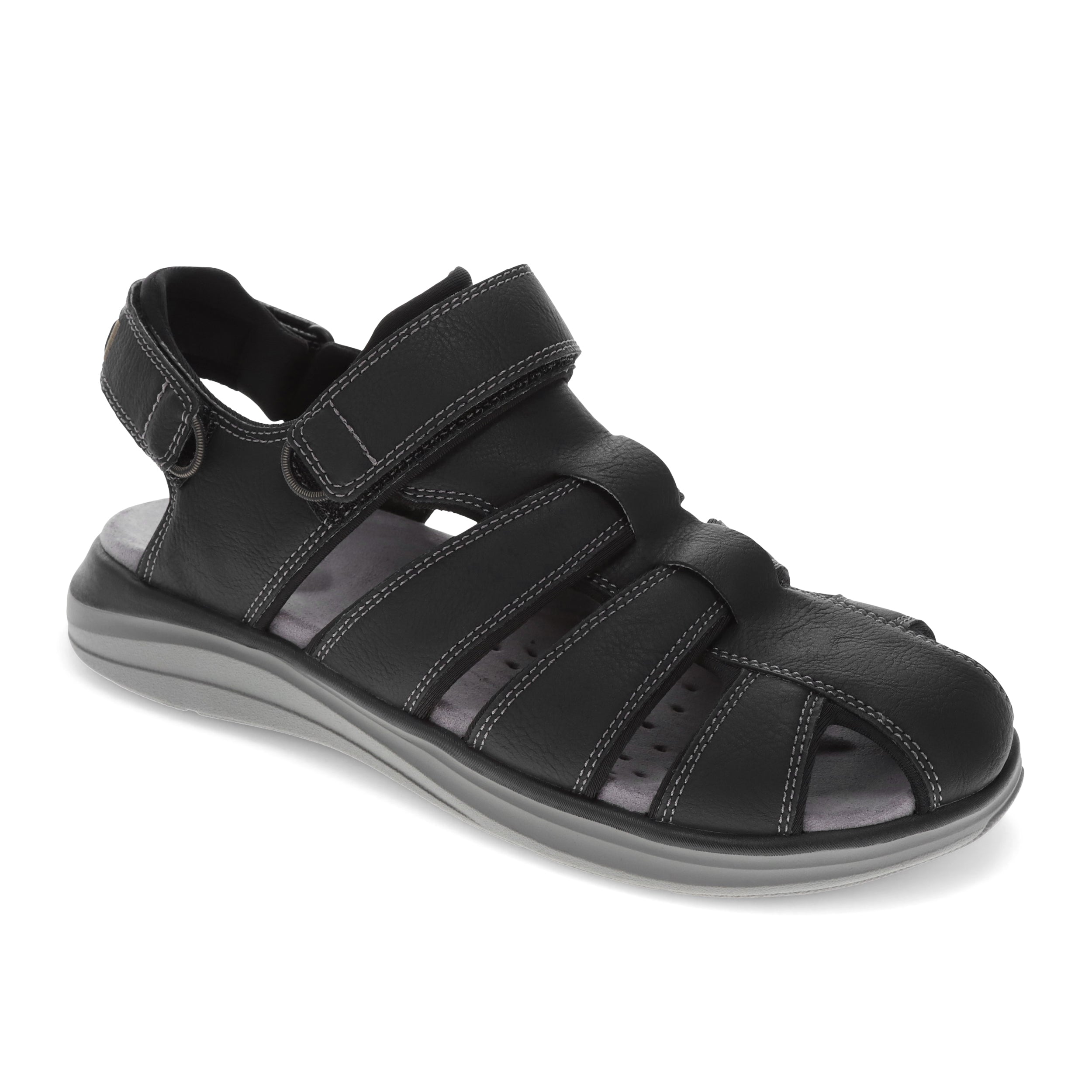 Sandalias Dockers Byrd para Caballeros