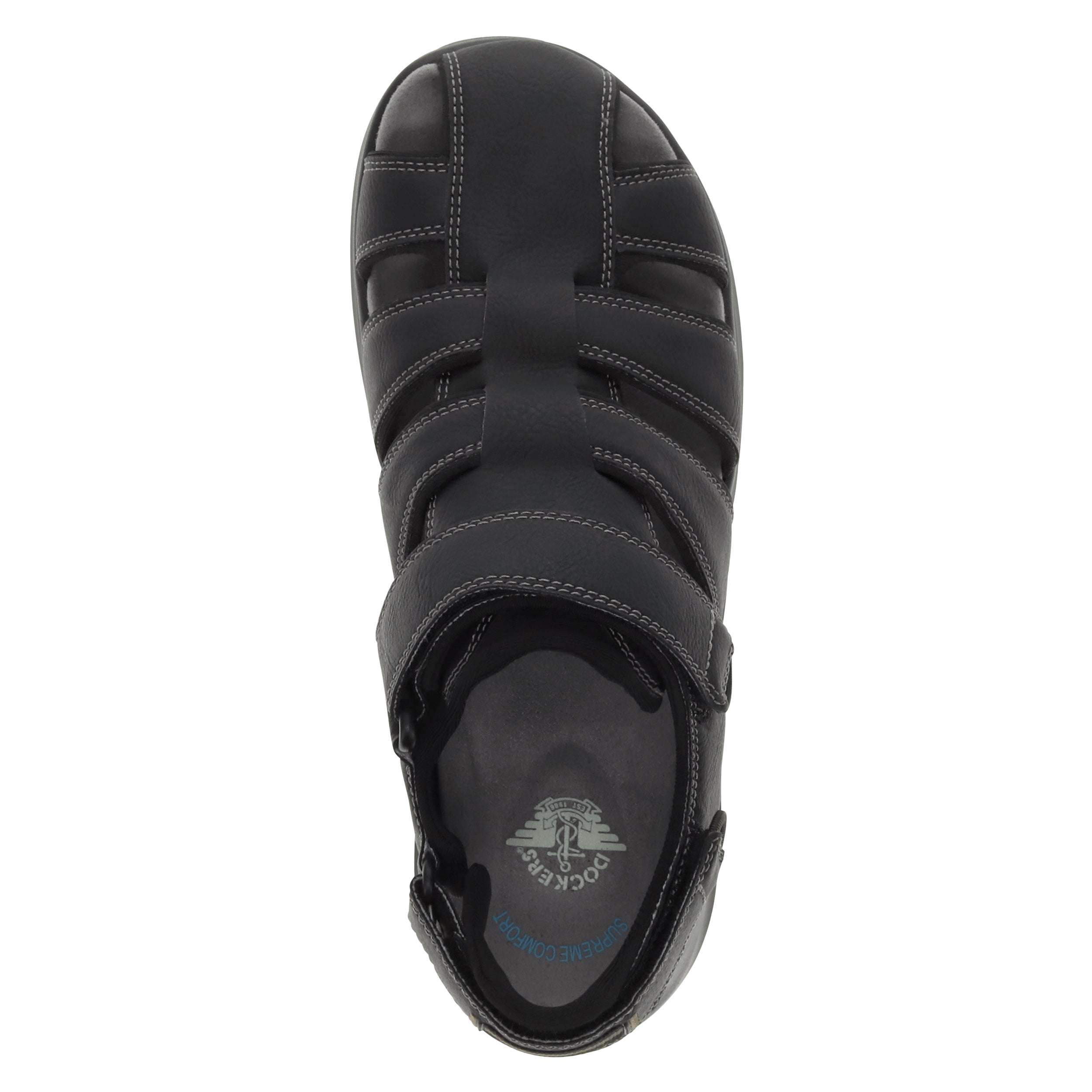 Sandalias Dockers Byrd para Caballeros