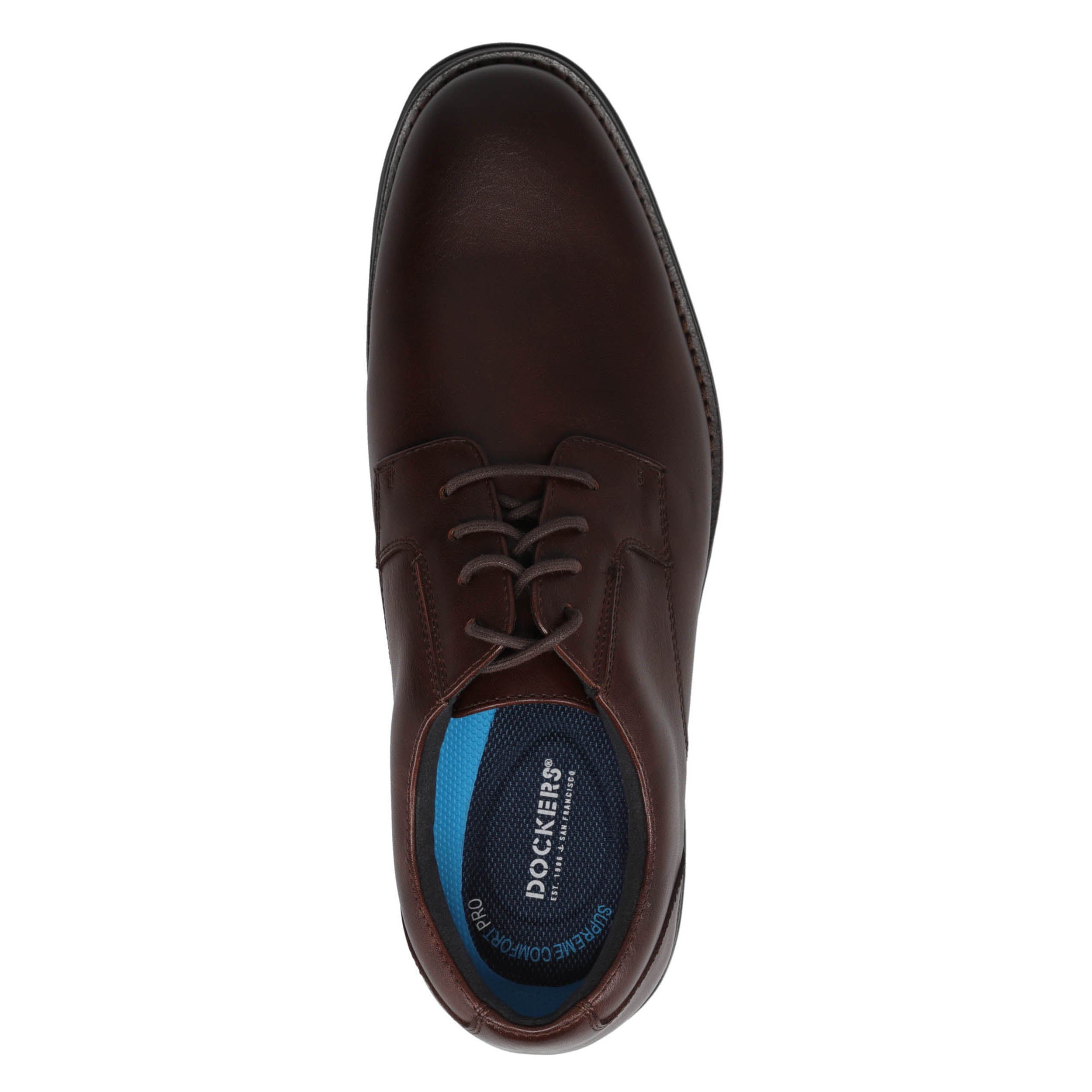 Zapatos Dockers Bridgeport para Caballeros