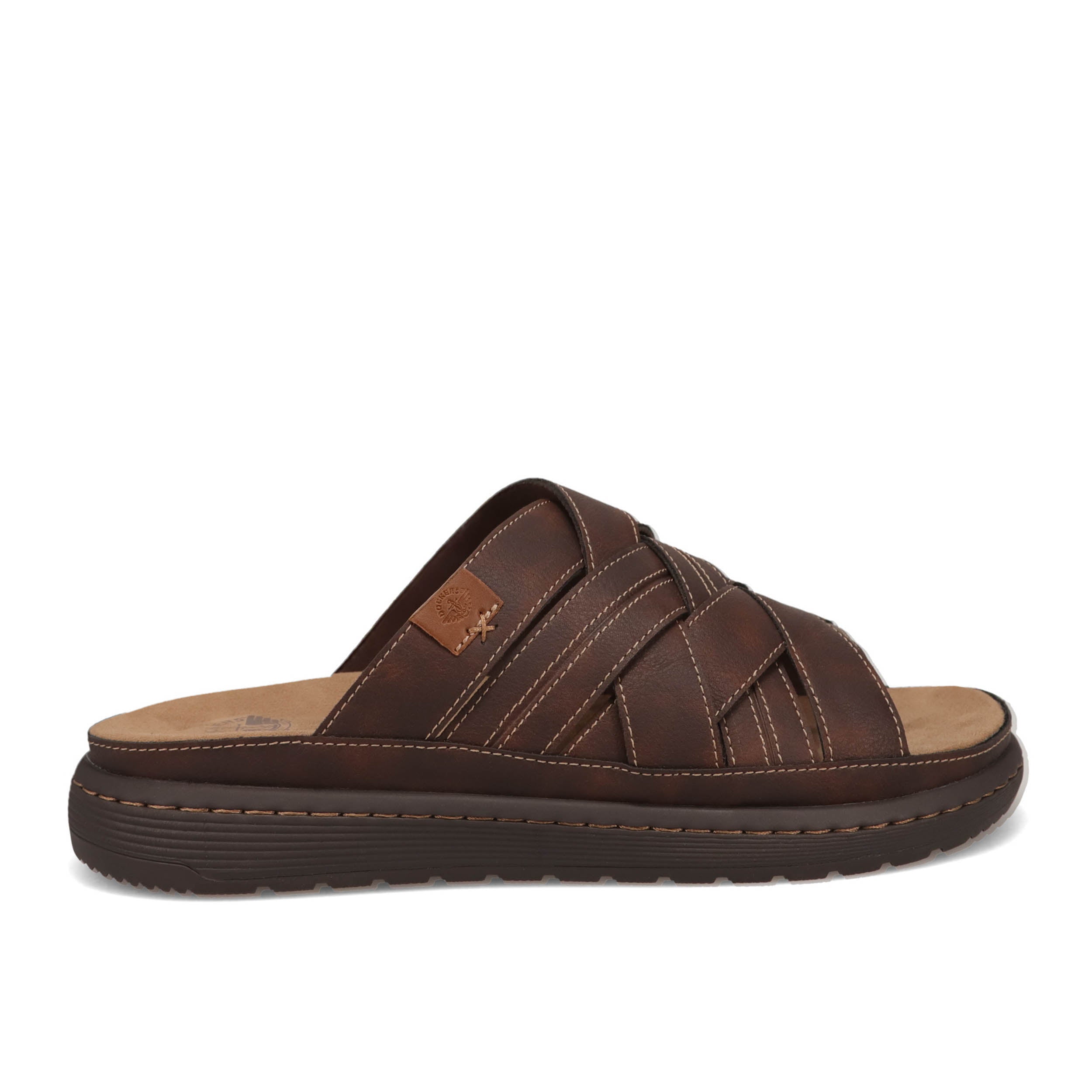 Sandalias Dockers Seville para Caballeros