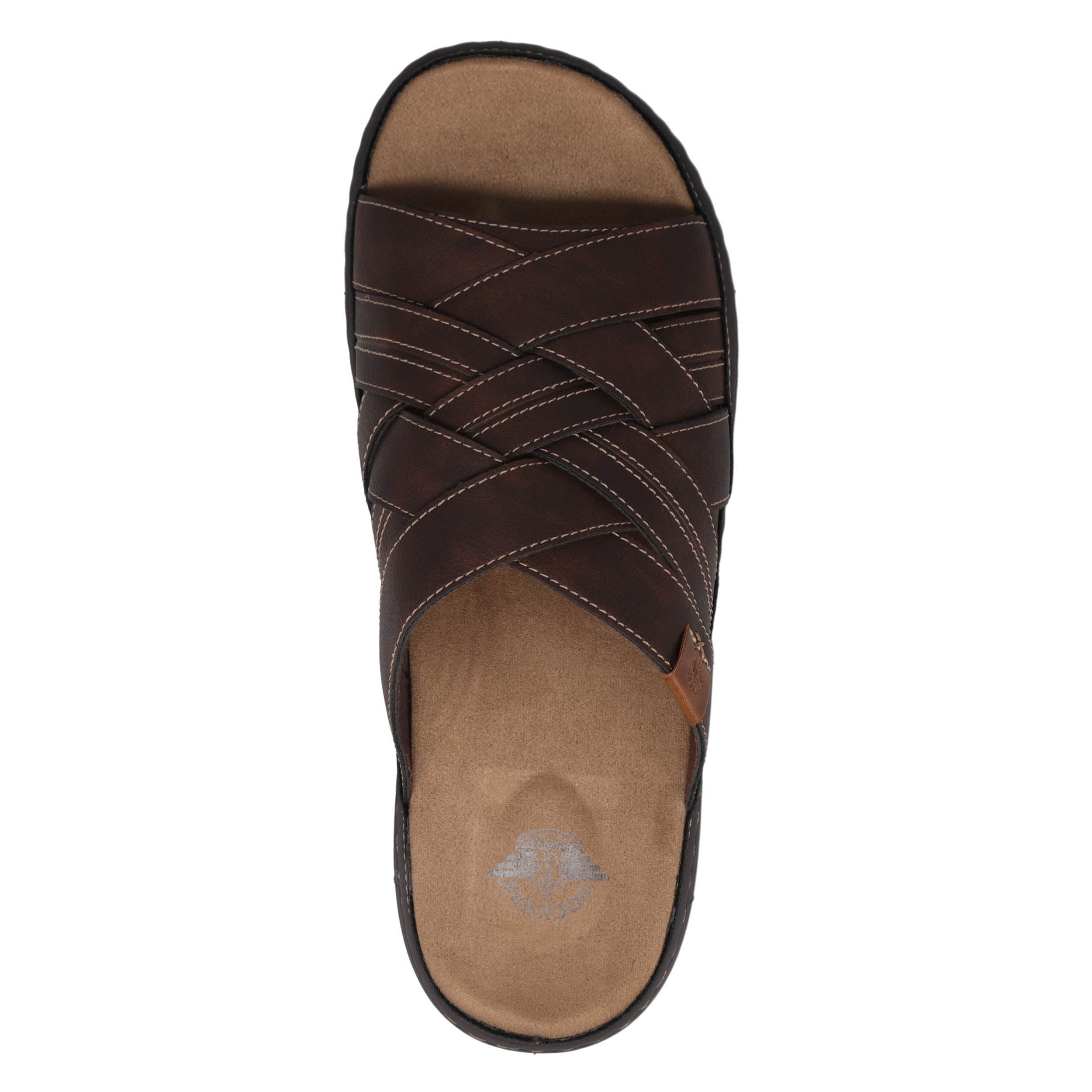 Sandalias Dockers Seville para Caballeros