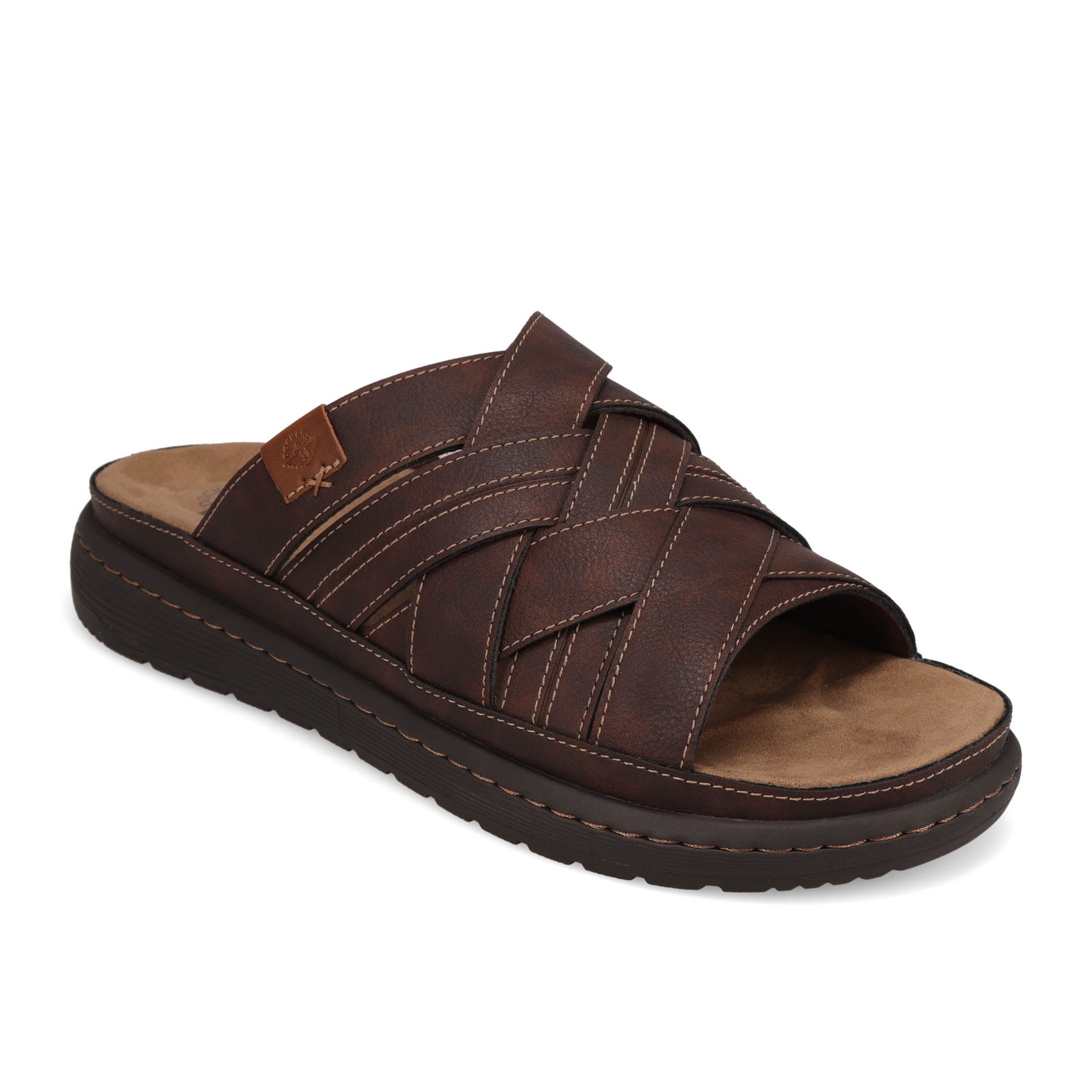Sandalias Dockers Seville para Caballeros
