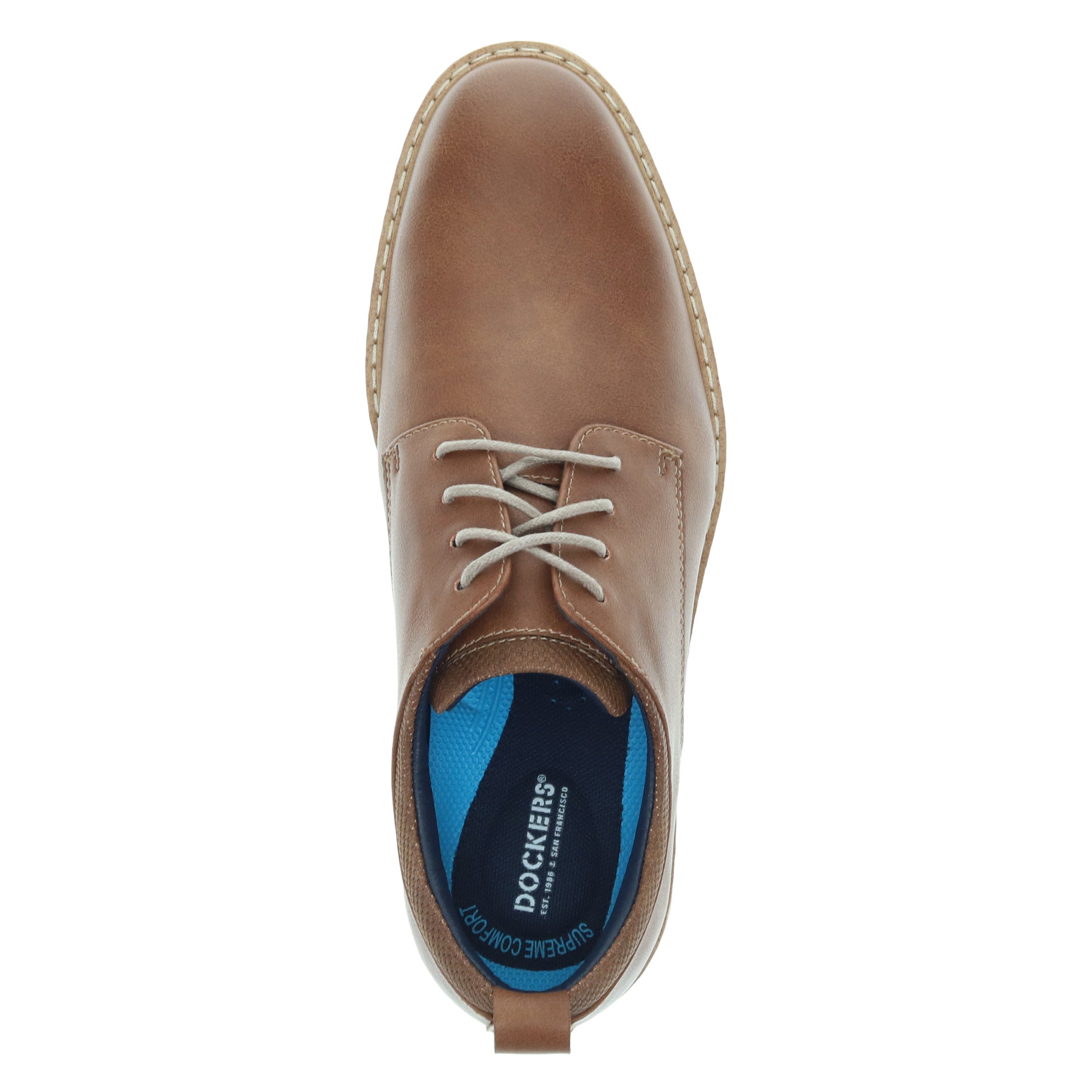 Zapatos Dockers P/ Caballeros by Dockers