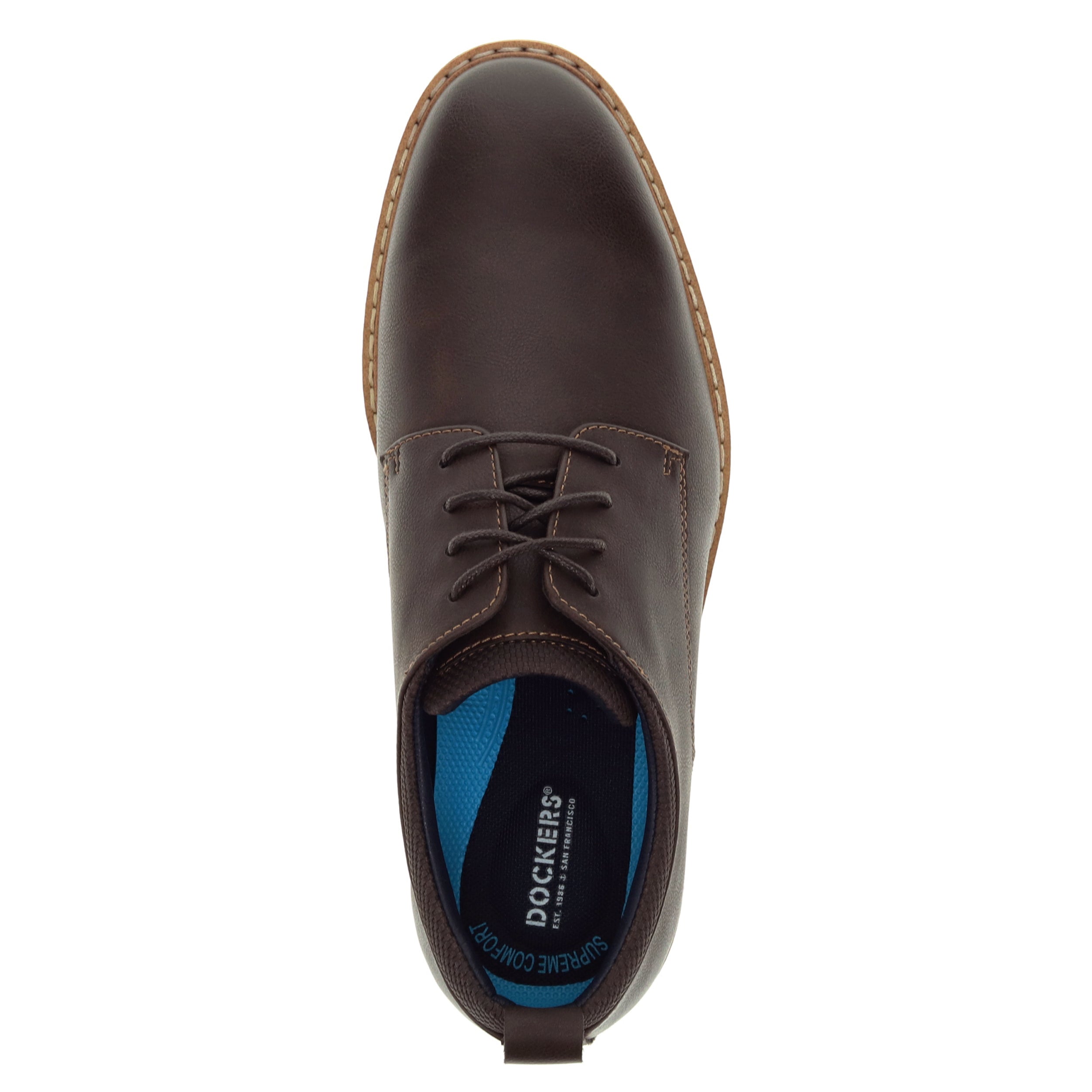 Zapatos Dockers P/ Caballeros by Dockers