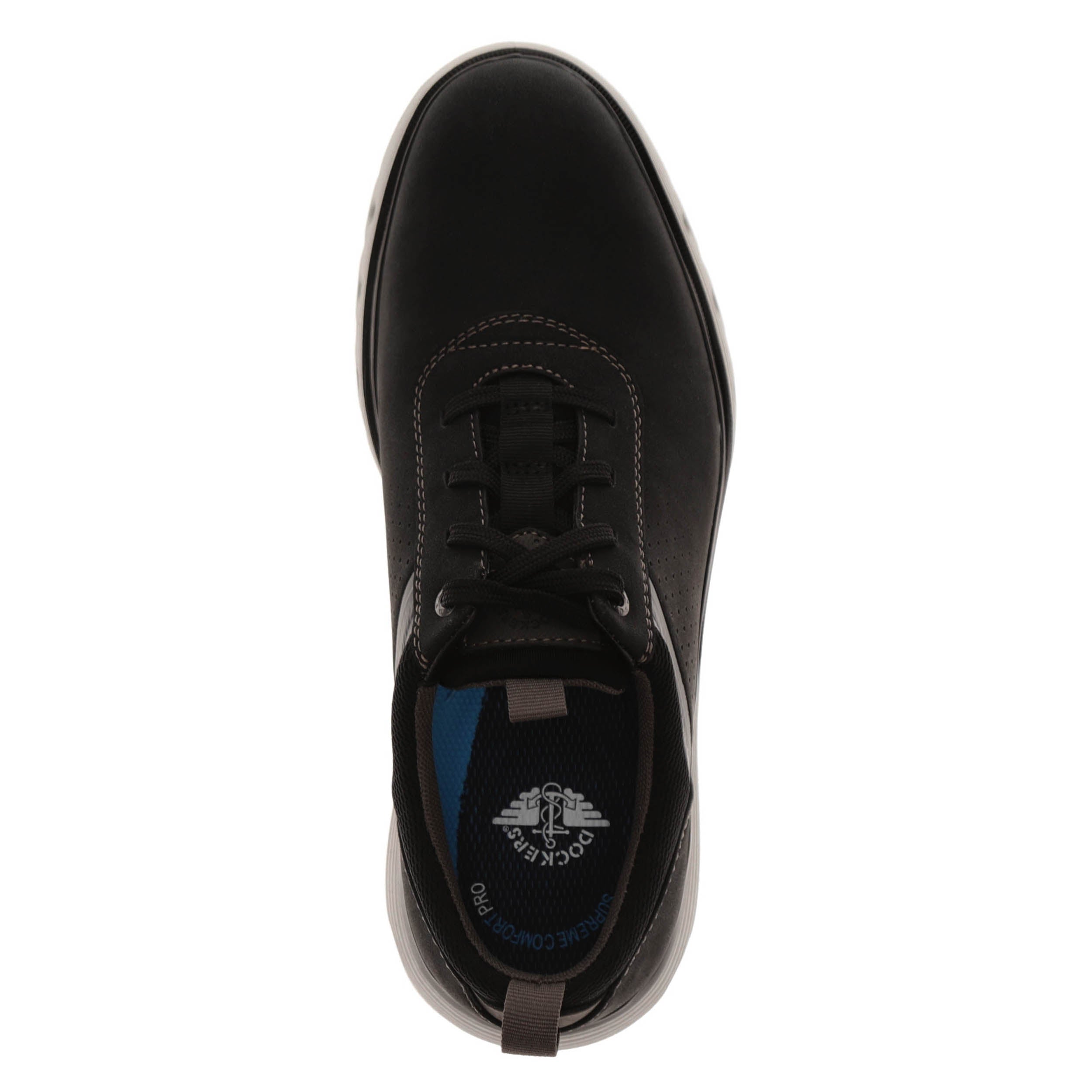Zapatos Dockers Fowler para Caballeros