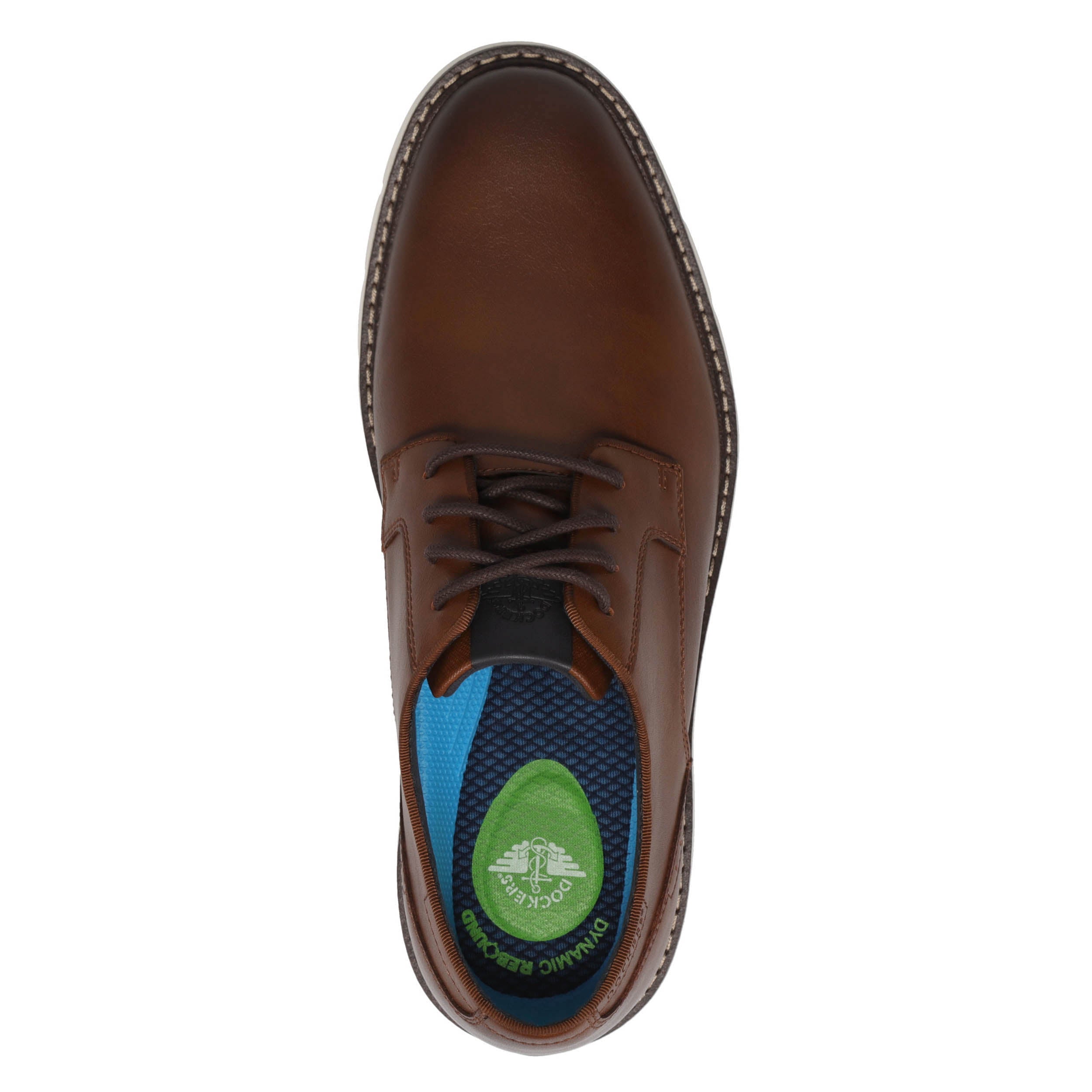 Zapatos Dockers Emil para Caballeros