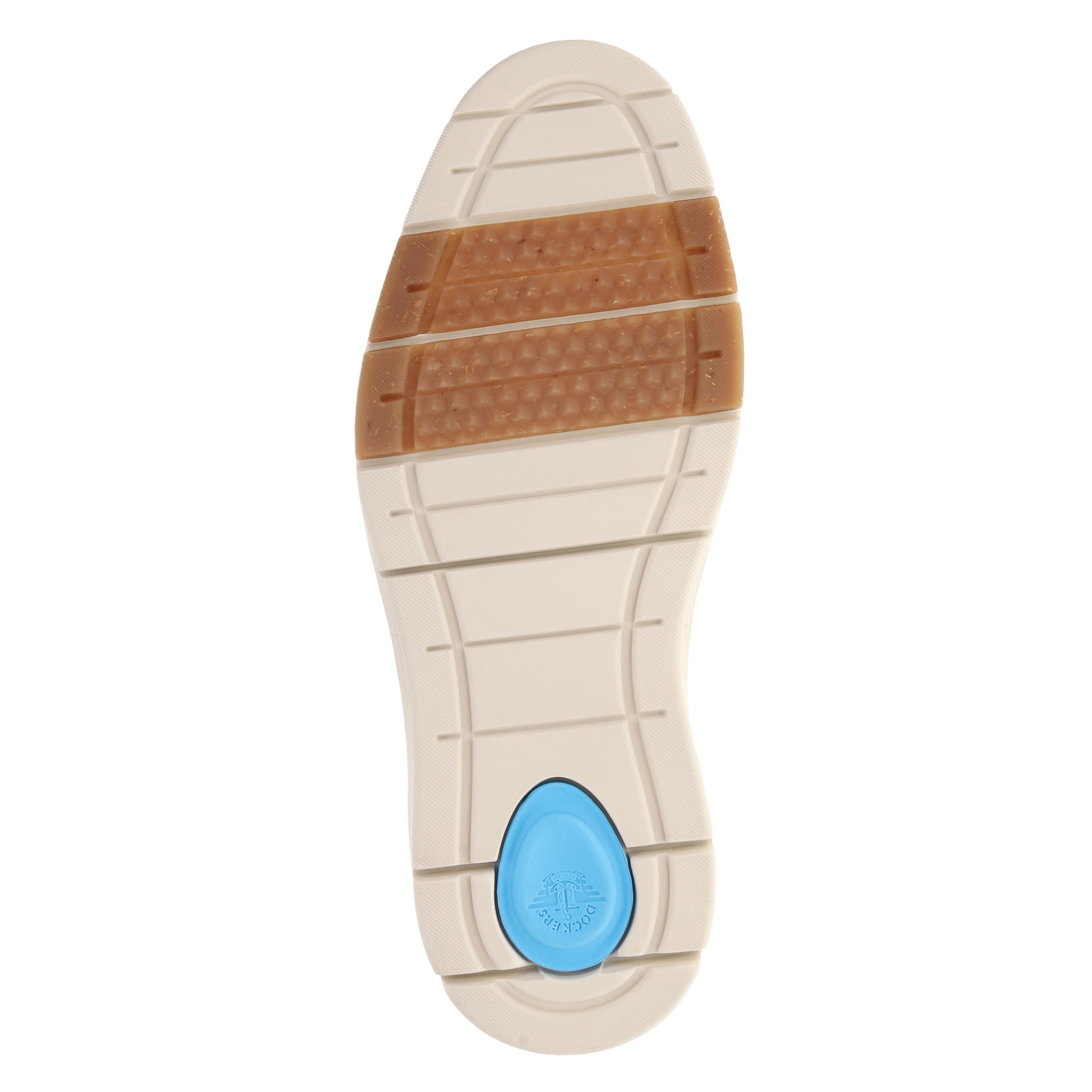 Zapatos Dockers P/ Caballeros by Dockers