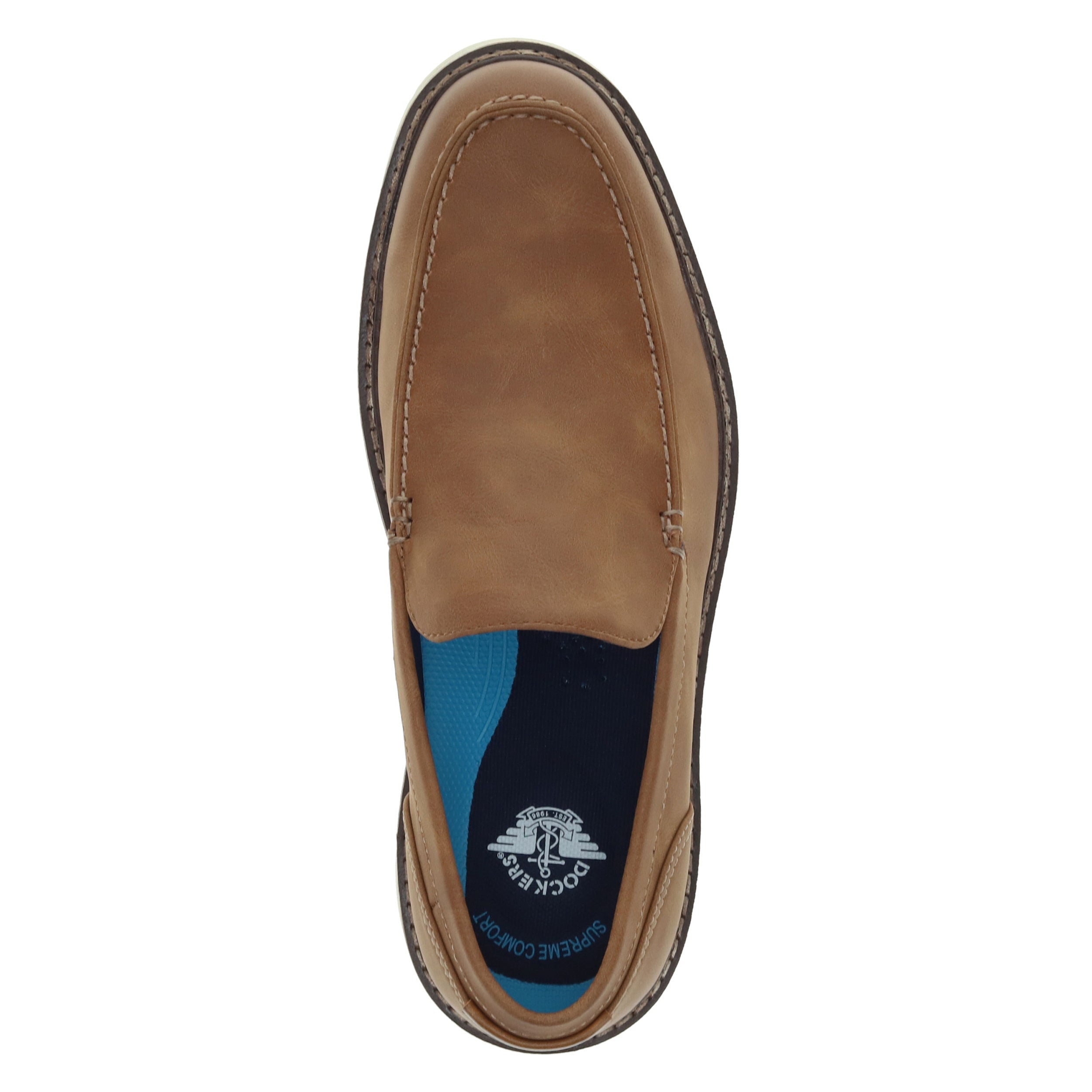 Zapatos Dockers P/ Caballeros by Dockers