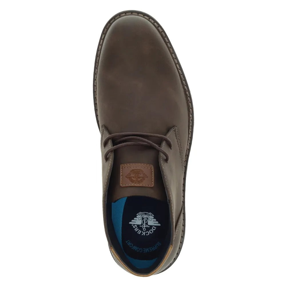 Botas Dockers Esmond para Caballeros