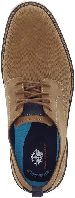 Zapatos Dockers Elmington para Caballeros