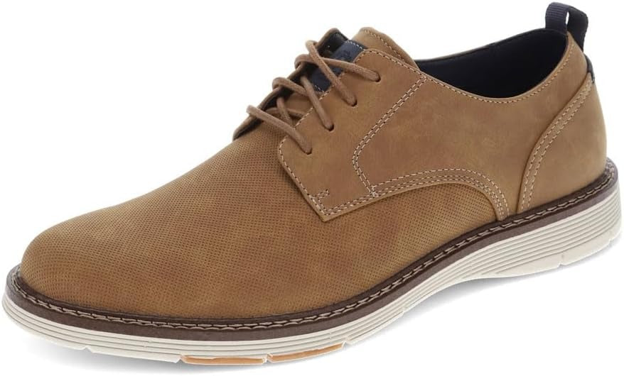 Zapatos Dockers Elmington para Caballeros
