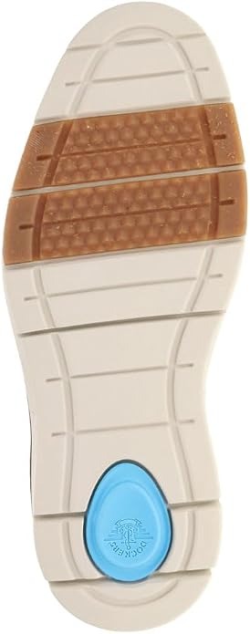 Zapatos Dockers Elmington para Caballeros