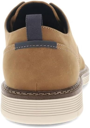 Zapatos Dockers Elmington para Caballeros