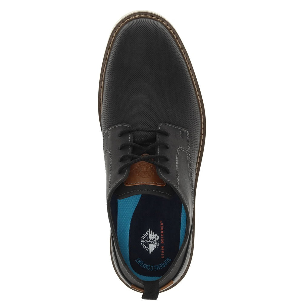 Zapatos Dockers Elmington para Caballeros