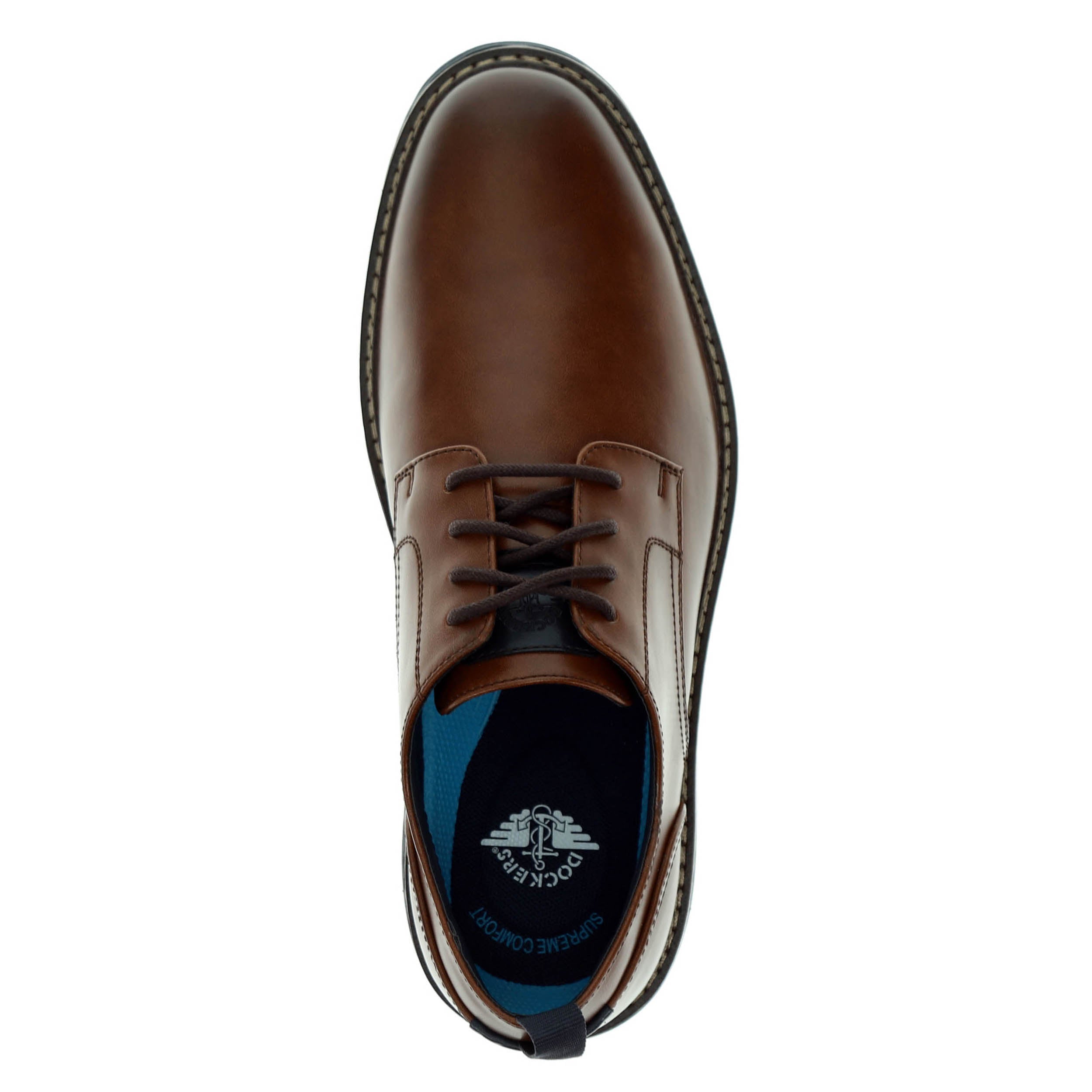 Zapatos Dockers Easedale para Caballeros