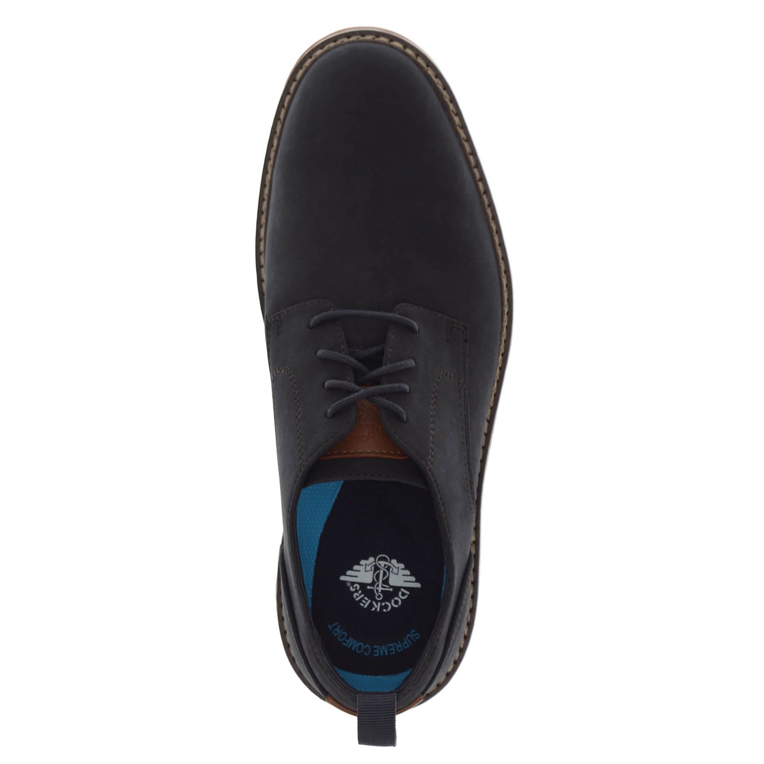 Zapatos Dockers Easedale para Caballeros
