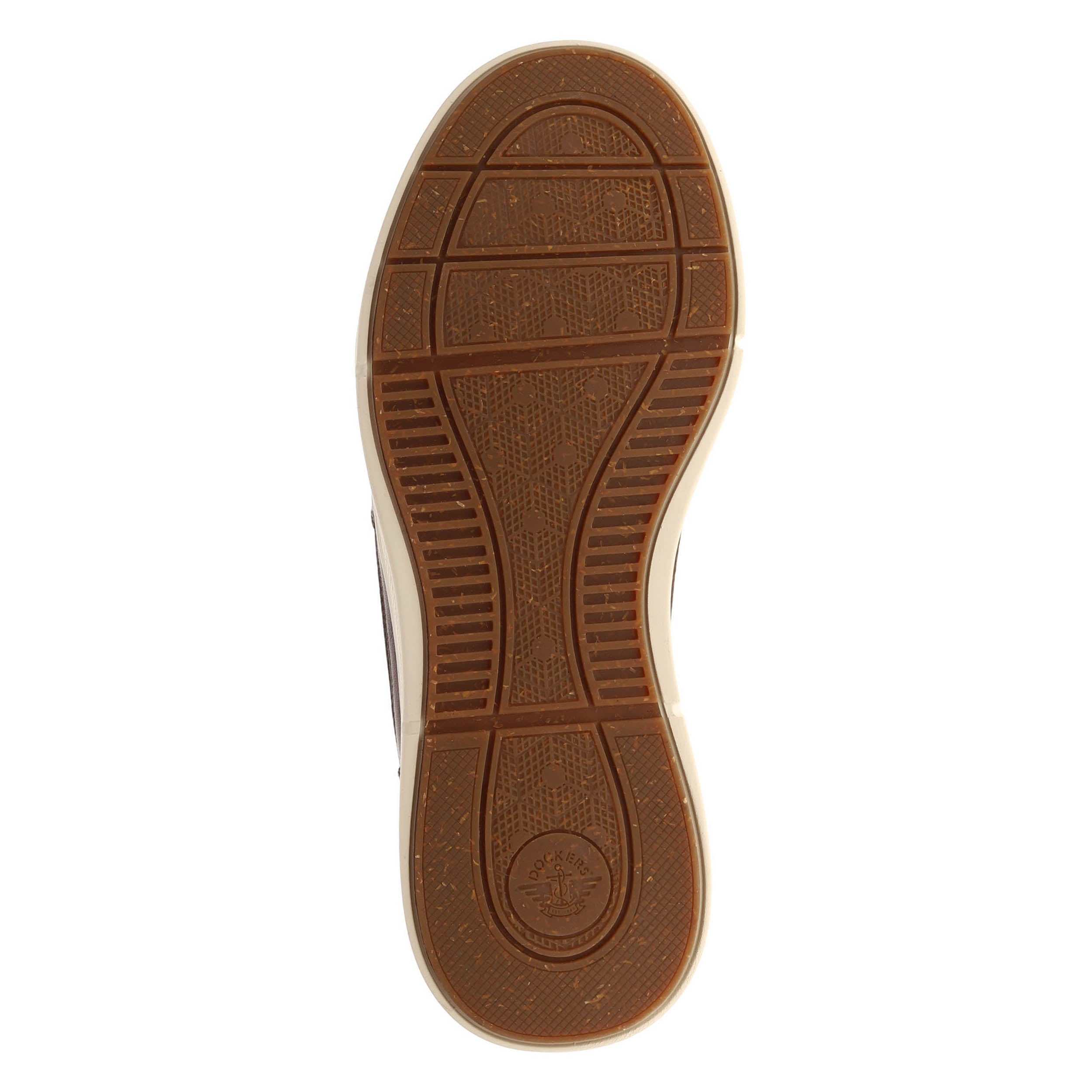 Tenis Dockers Bowen para Caballeros
