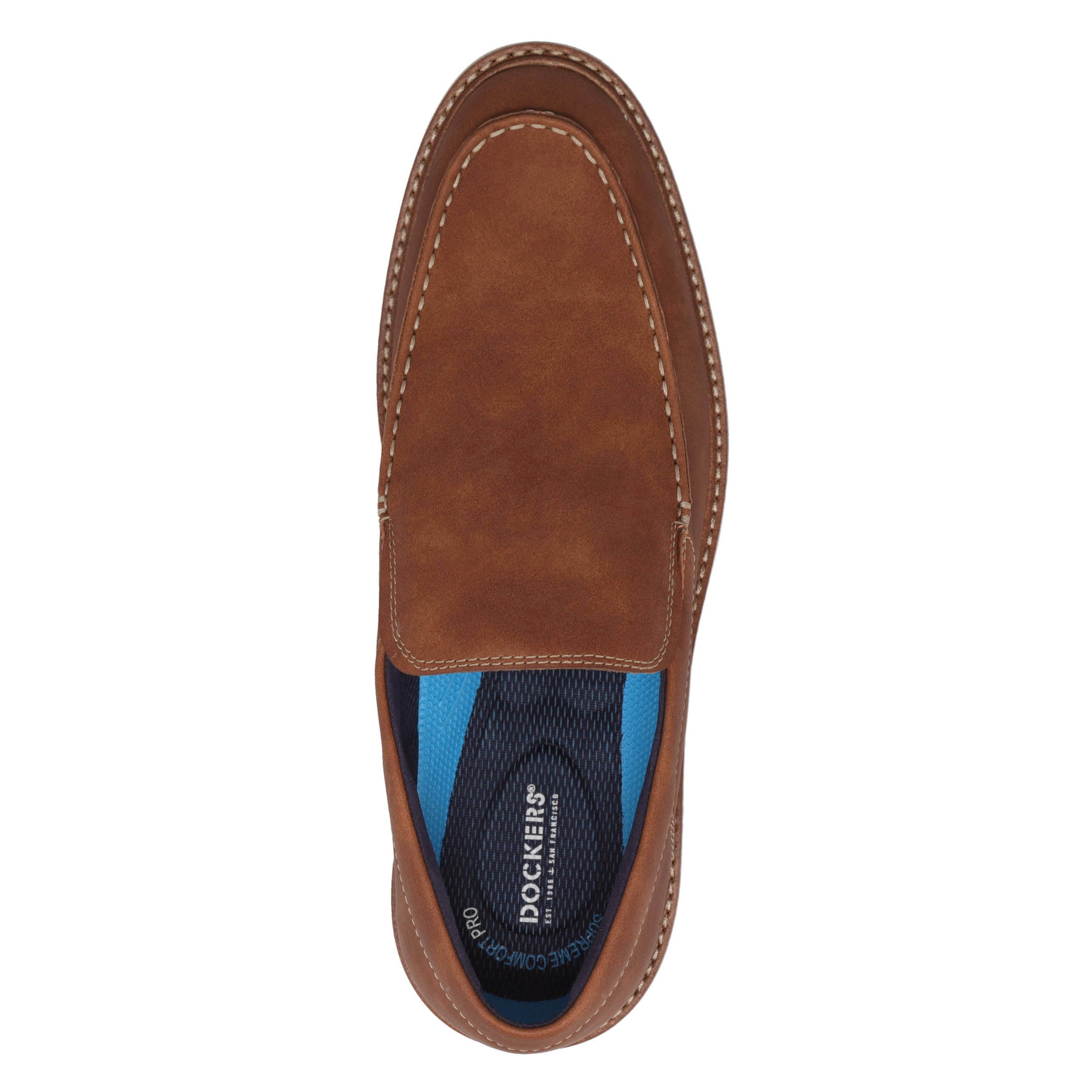Zapatos Dockers Harmon para Caballeros