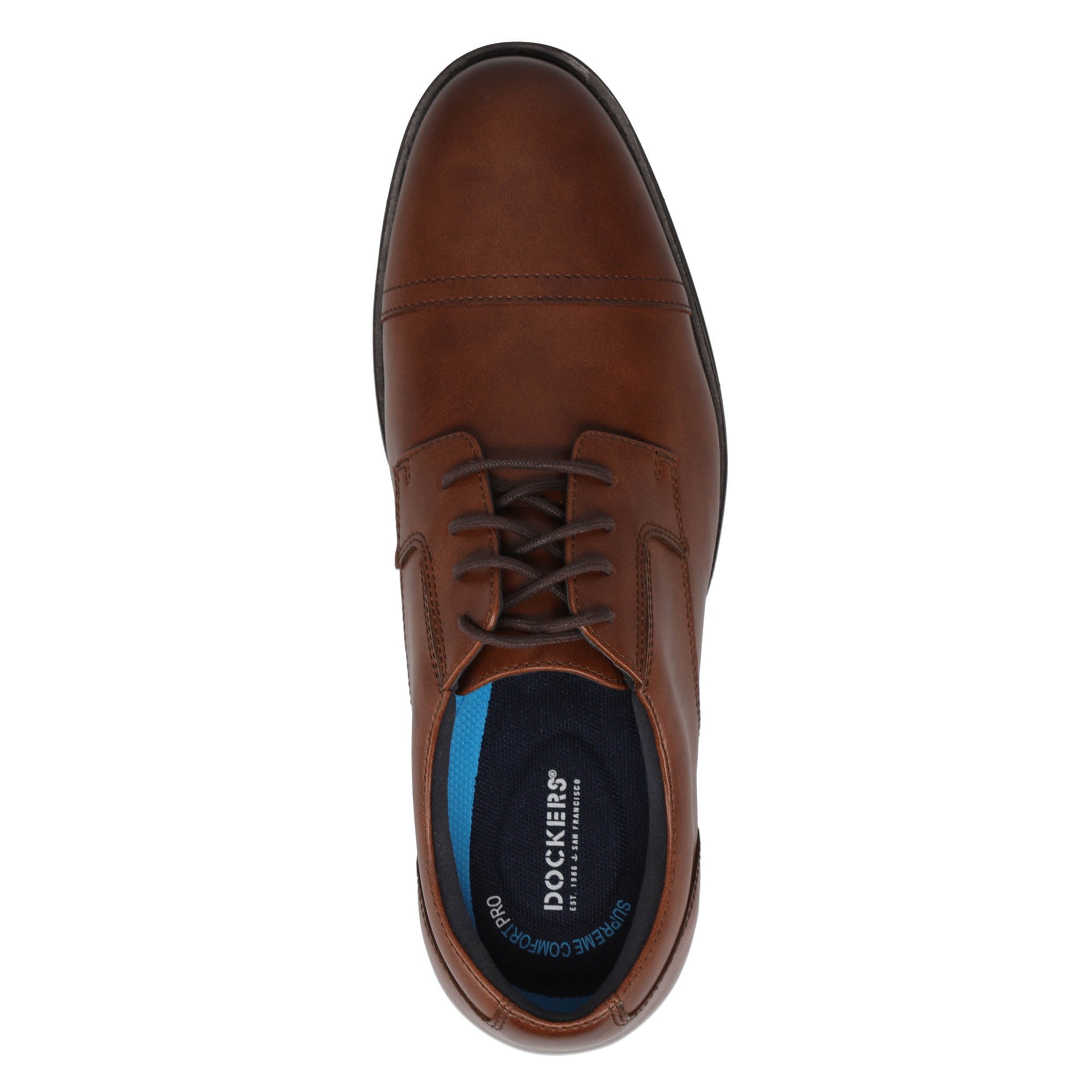Zapatos Dockers Bel Vedere para Caballeros