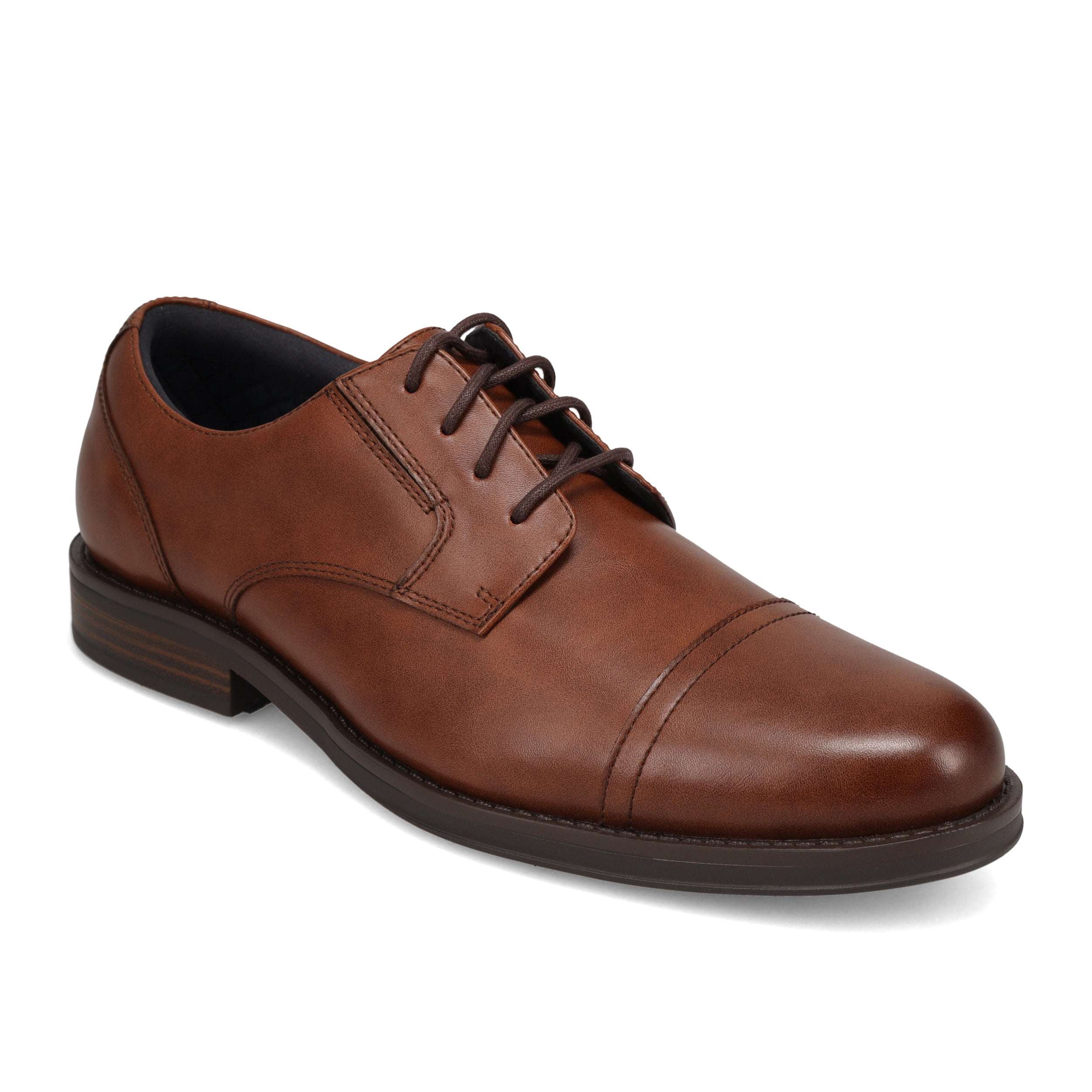 Zapatos Dockers Bel Vedere para Caballeros