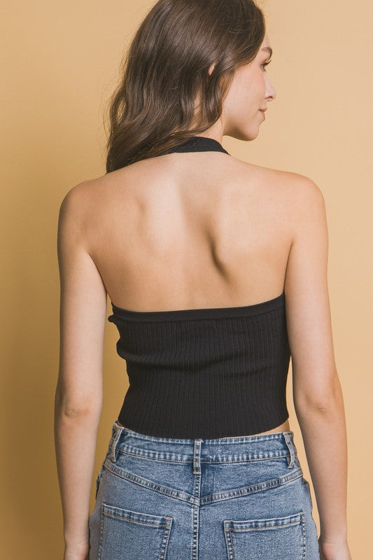 Blusa Love Tree Rayas Para Damas by Love Tree