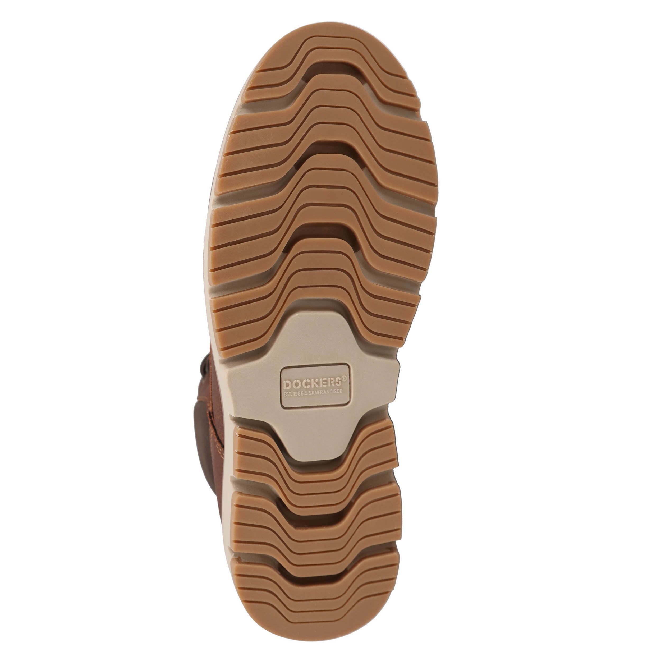 Botas Dockers Dustin para Caballeros