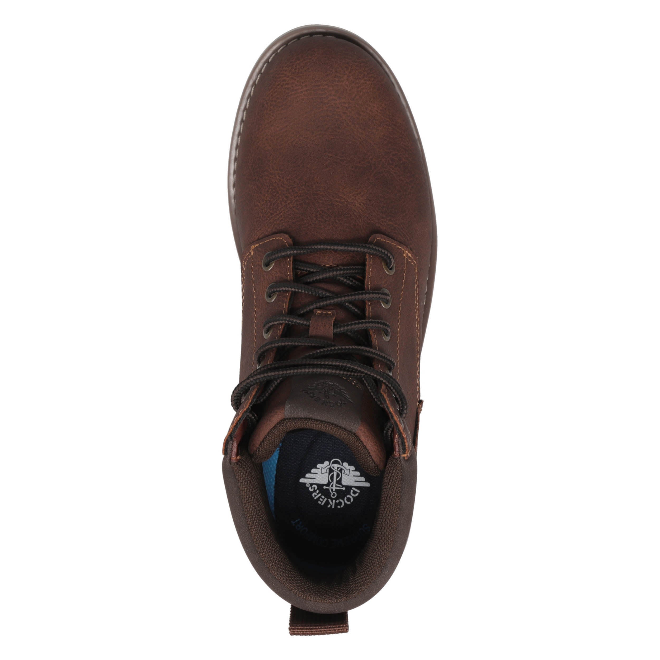 Botas Dockers Dustin para Caballeros