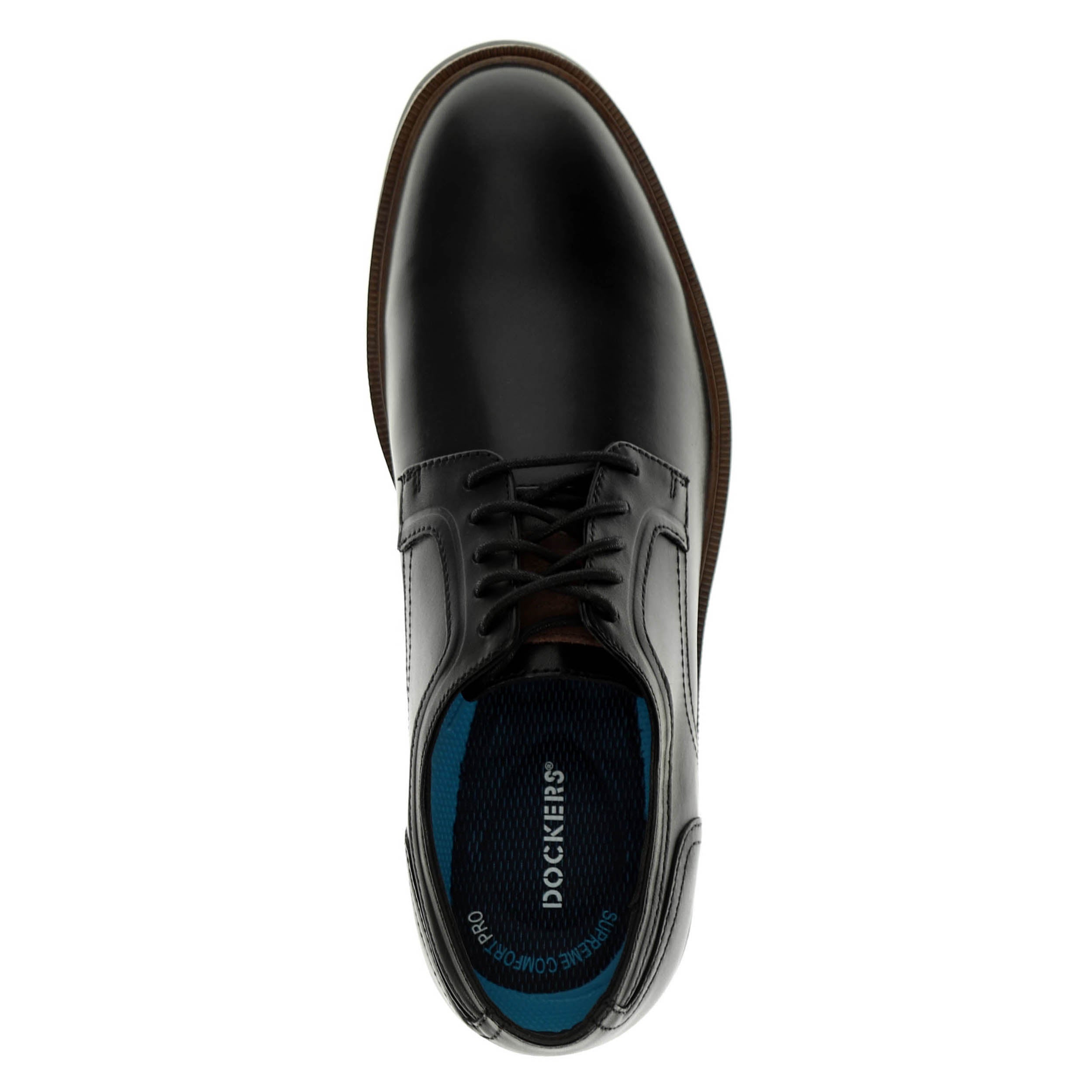 Zapatos Dockers Adrian para Caballeros