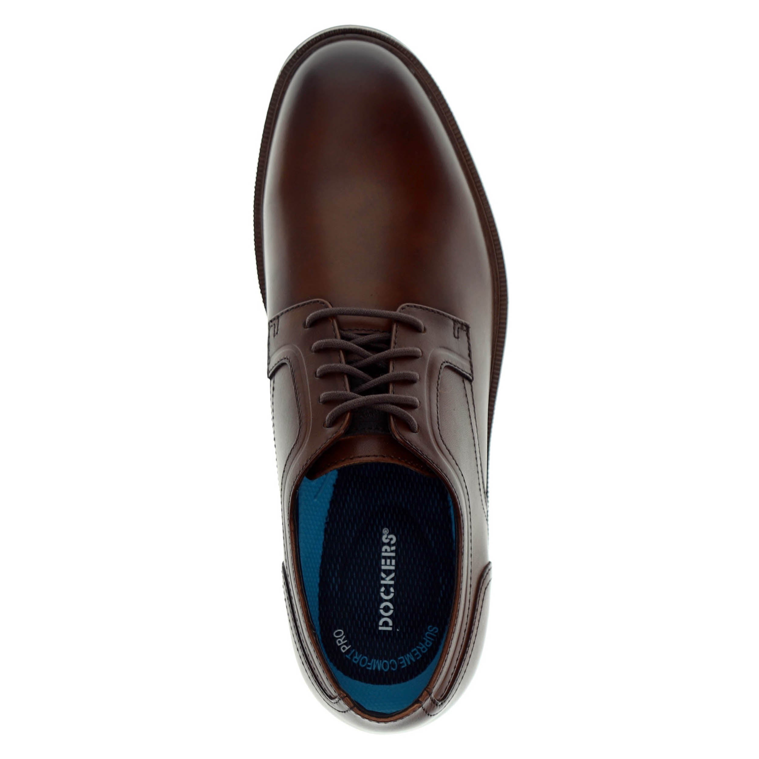 Zapatos Dockers Adrian para Caballeros