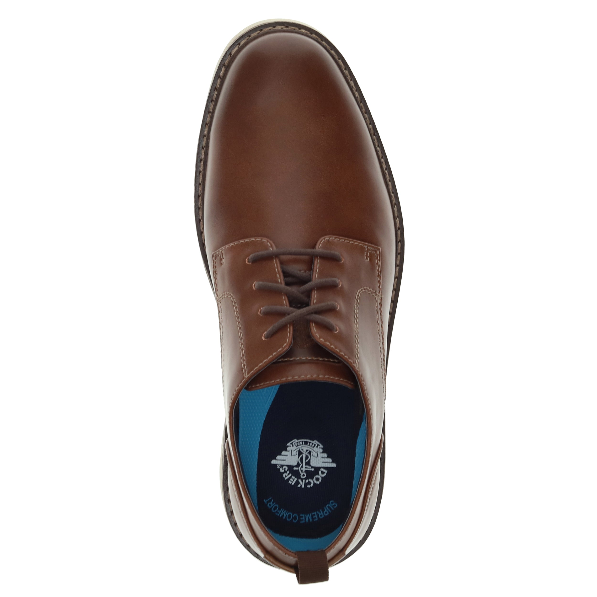Zapatos Dockers P/ Caballeros by Dockers
