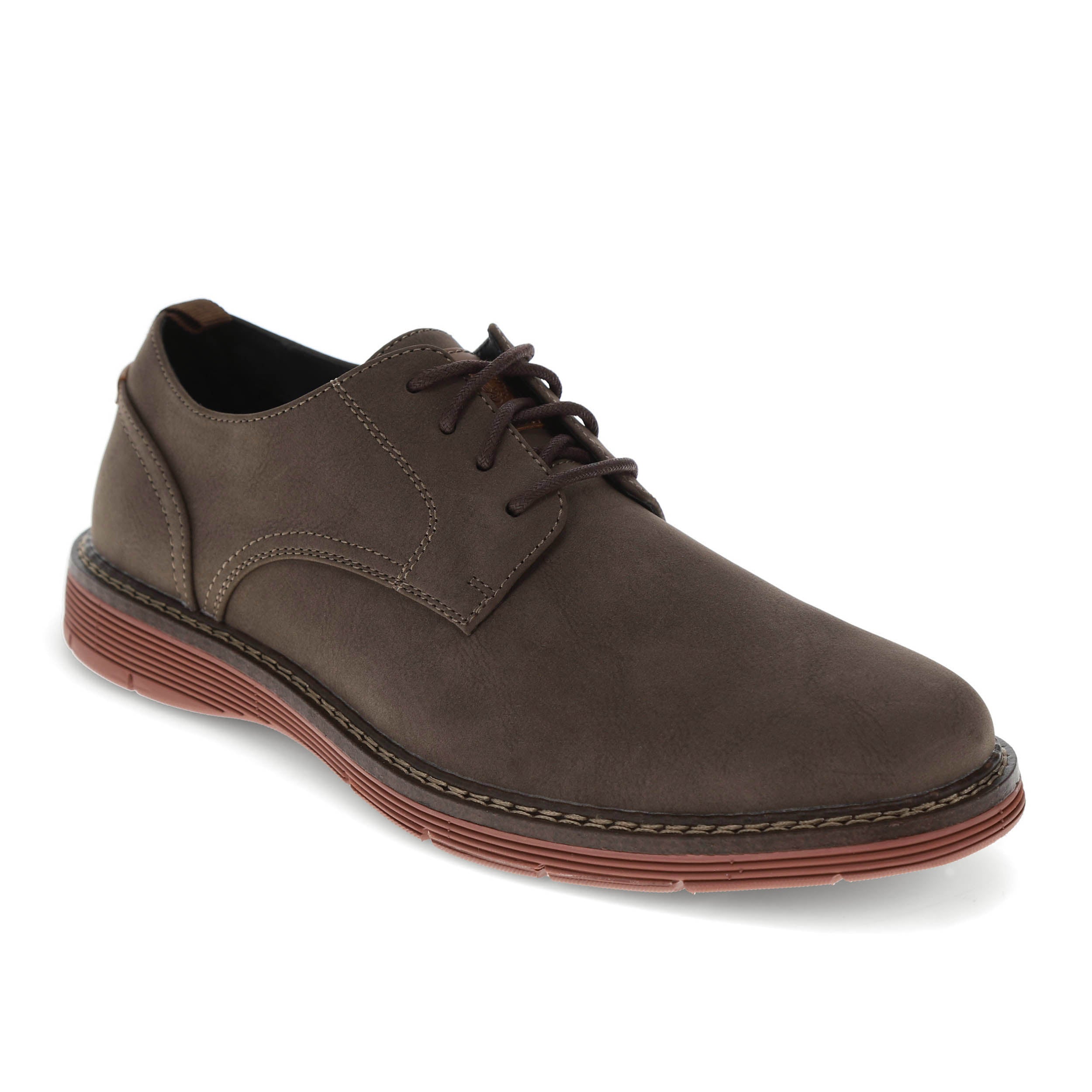 Zapatos Dockers Easedale para Caballeros