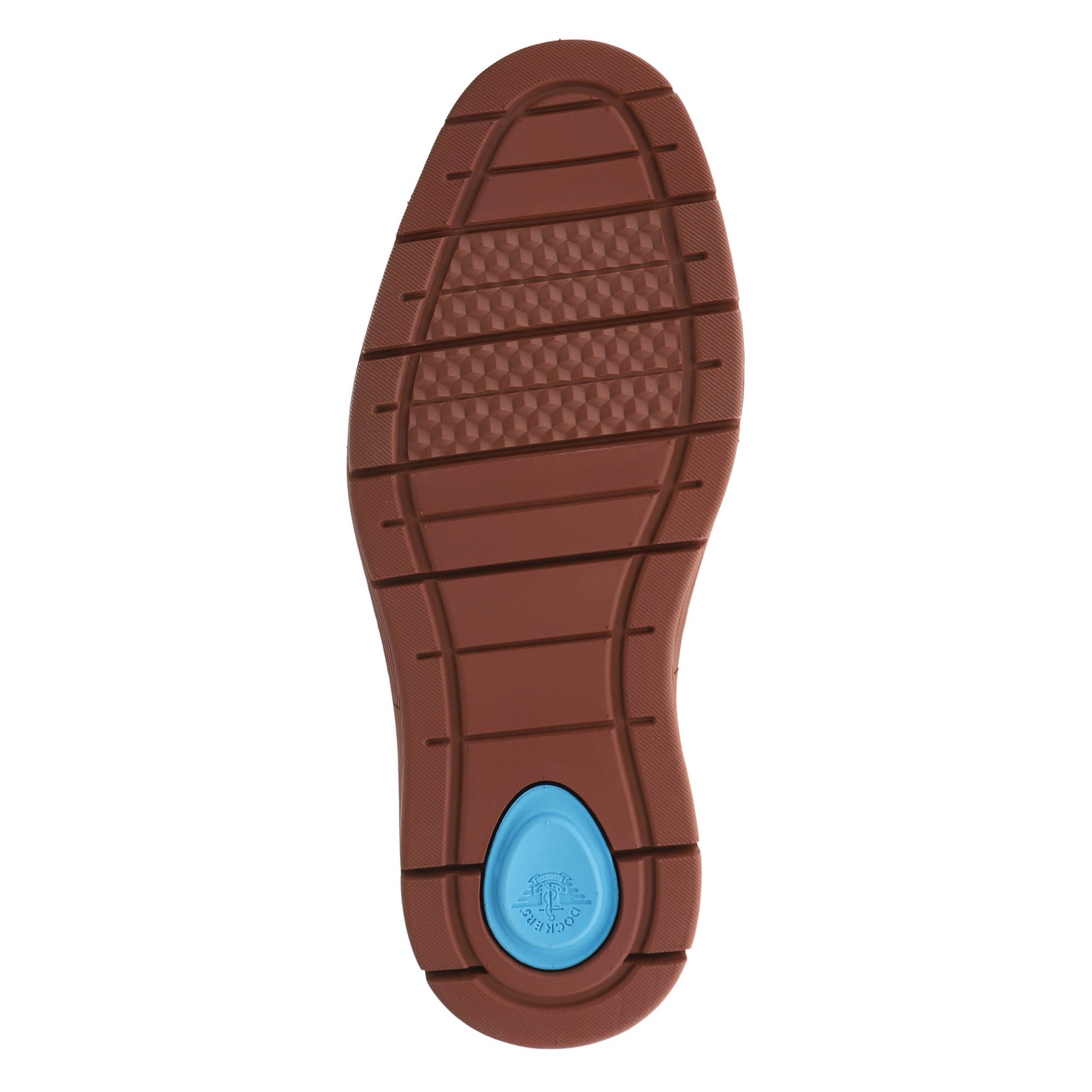 Zapatos Dockers Easedale para Caballeros