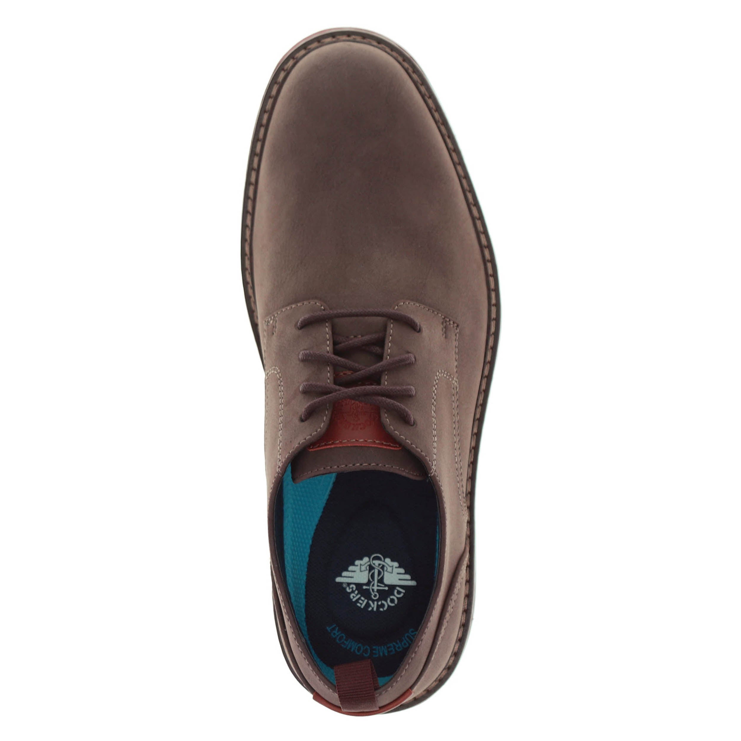 Zapatos Dockers Easedale para Caballeros