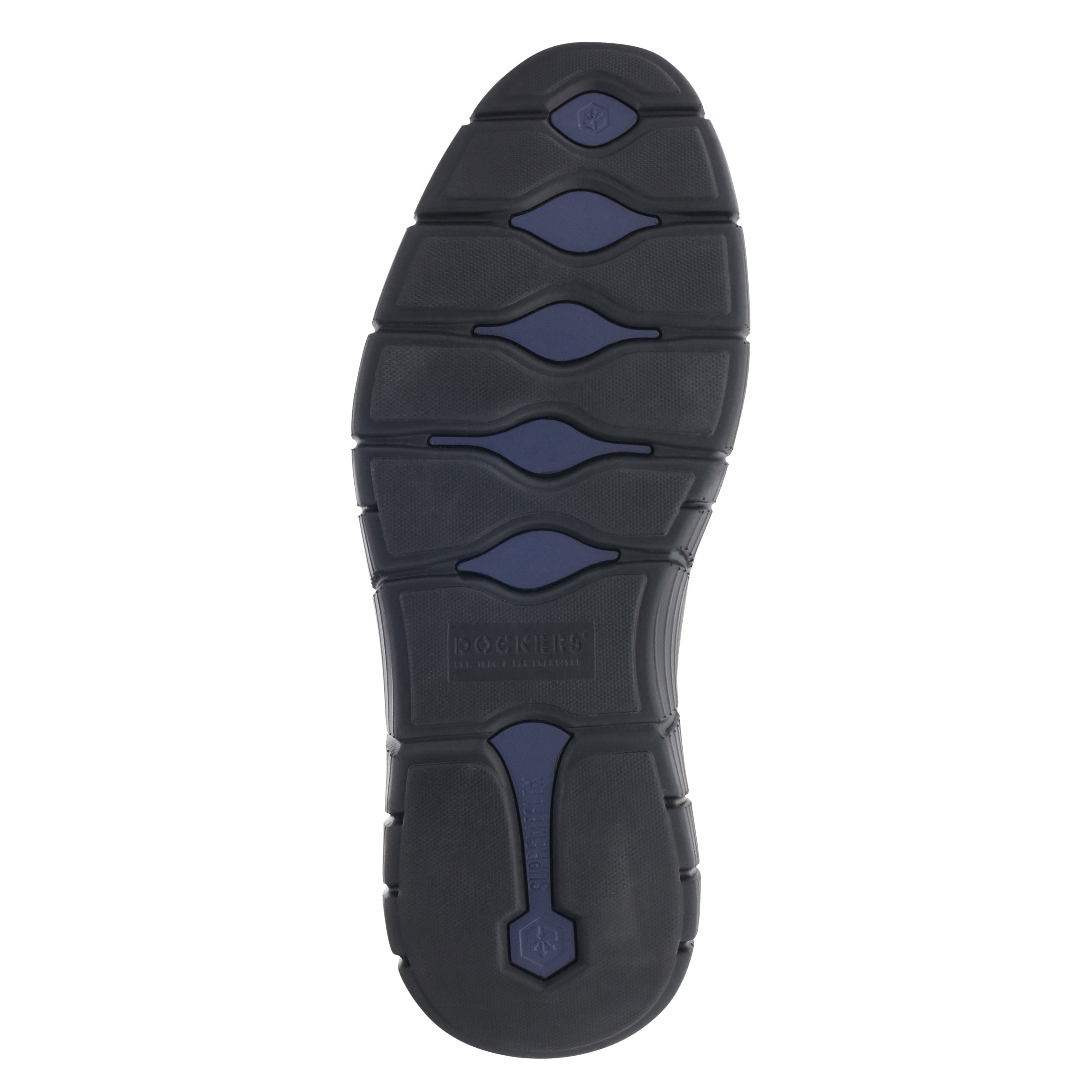 Zapatos Dockers Cooper para Caballeros