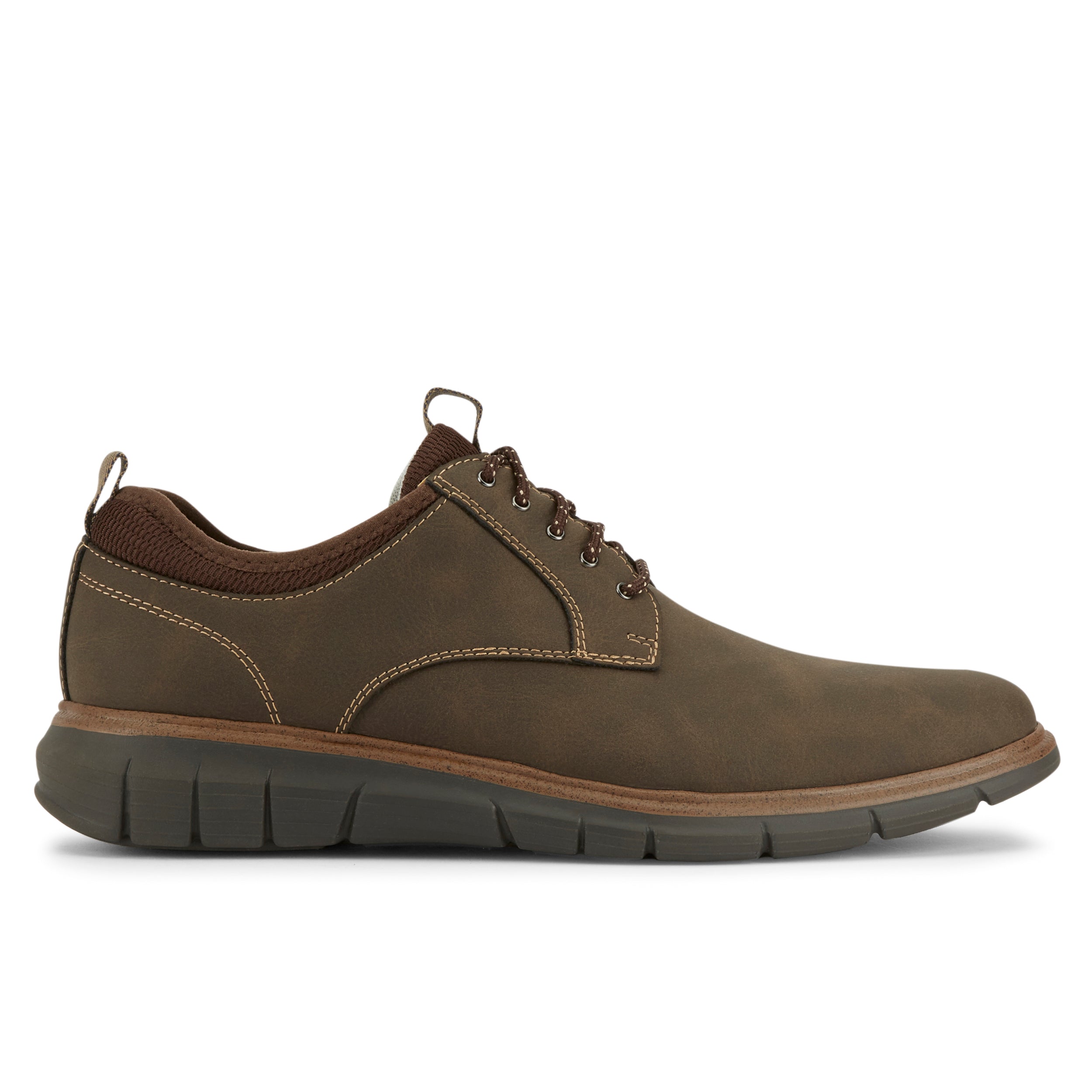 Zapatos Dockers Cooper para Caballeros