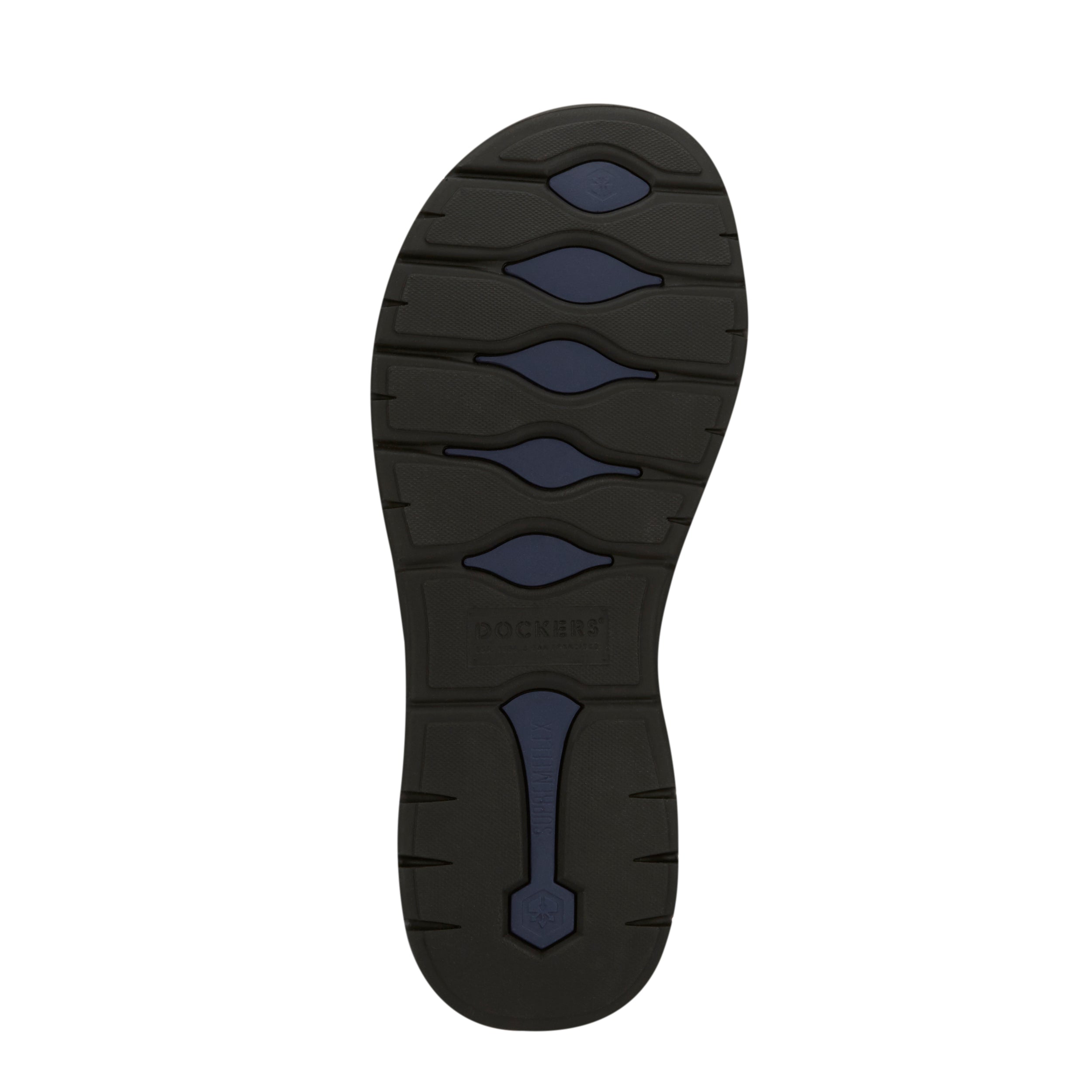 Zapatos Dockers Cooper para Caballeros