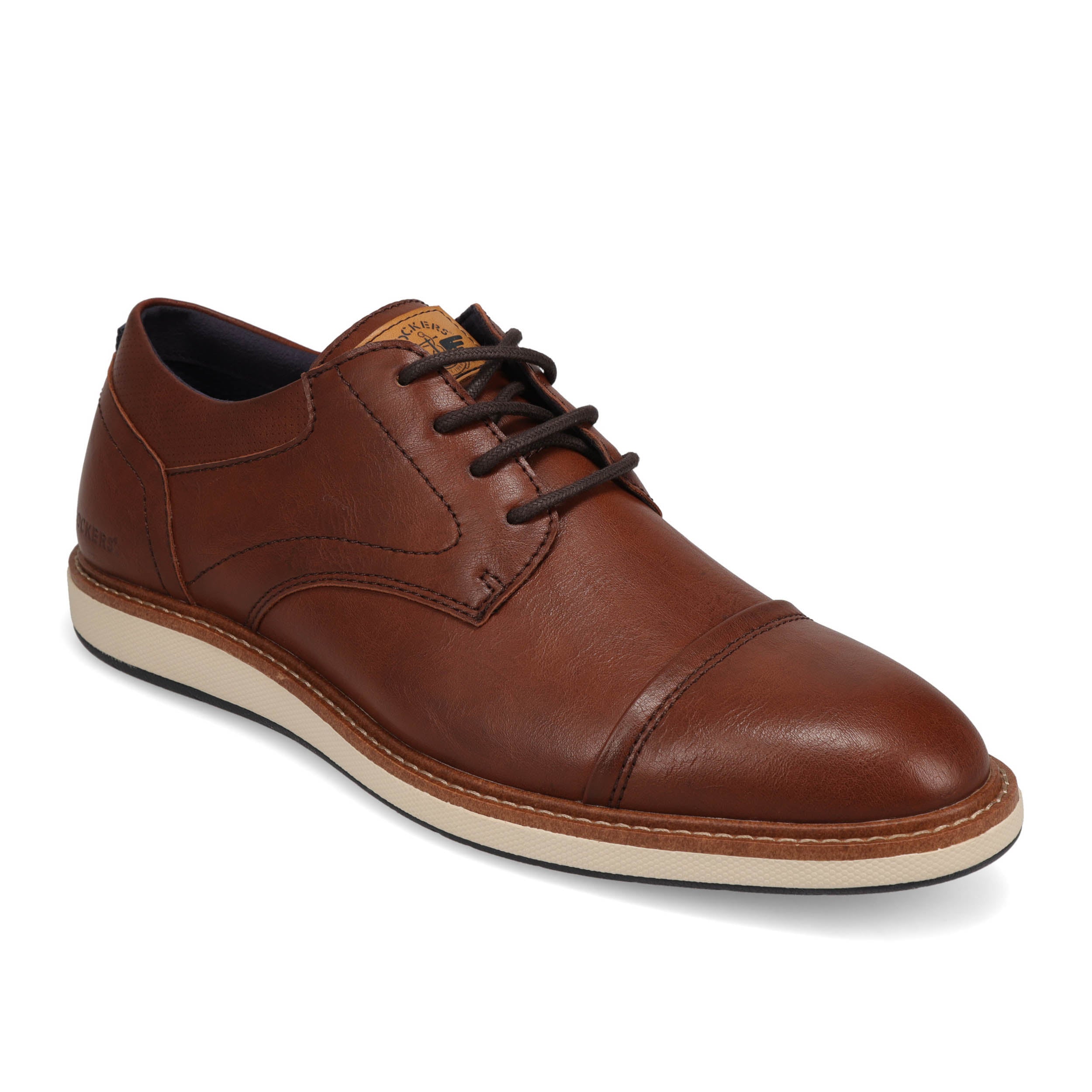 Zapatos Dockers Huck para Caballeros