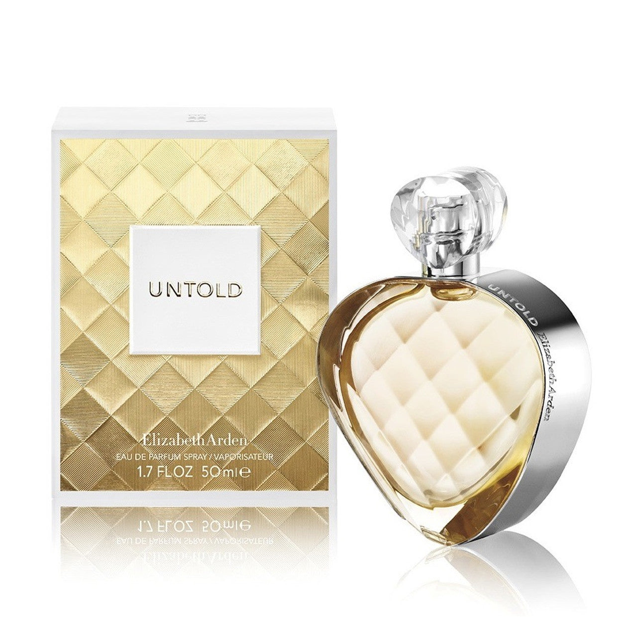 Perfume Elizabeth Arden Untold 50ml by Elizabeth Arden