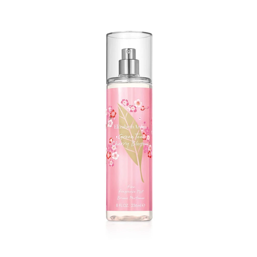Splash Elizabeth Arden Green Tea Cherry by Elizabeth Arden